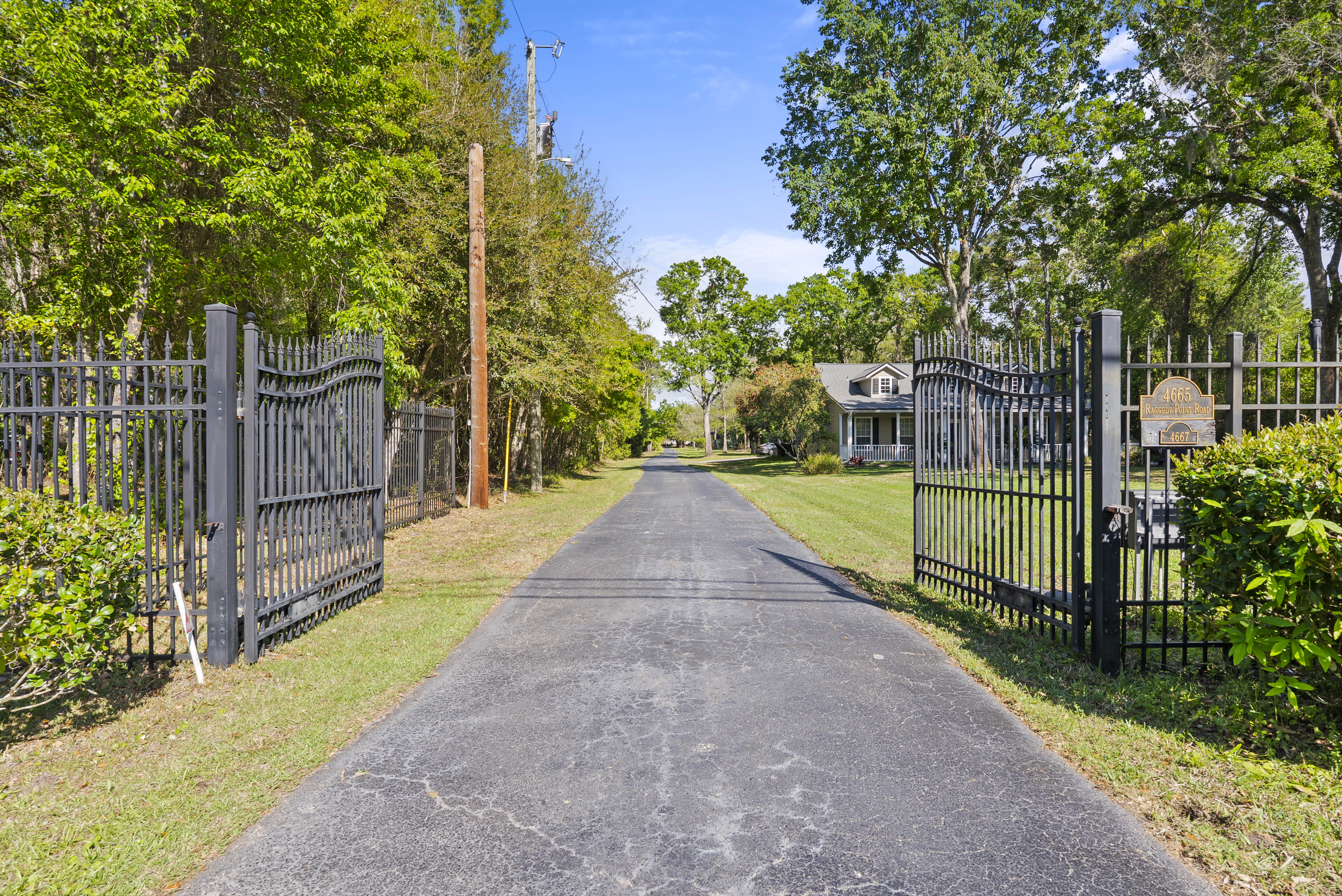 4665 Raggedy Point Road Fleming Island FL 32003