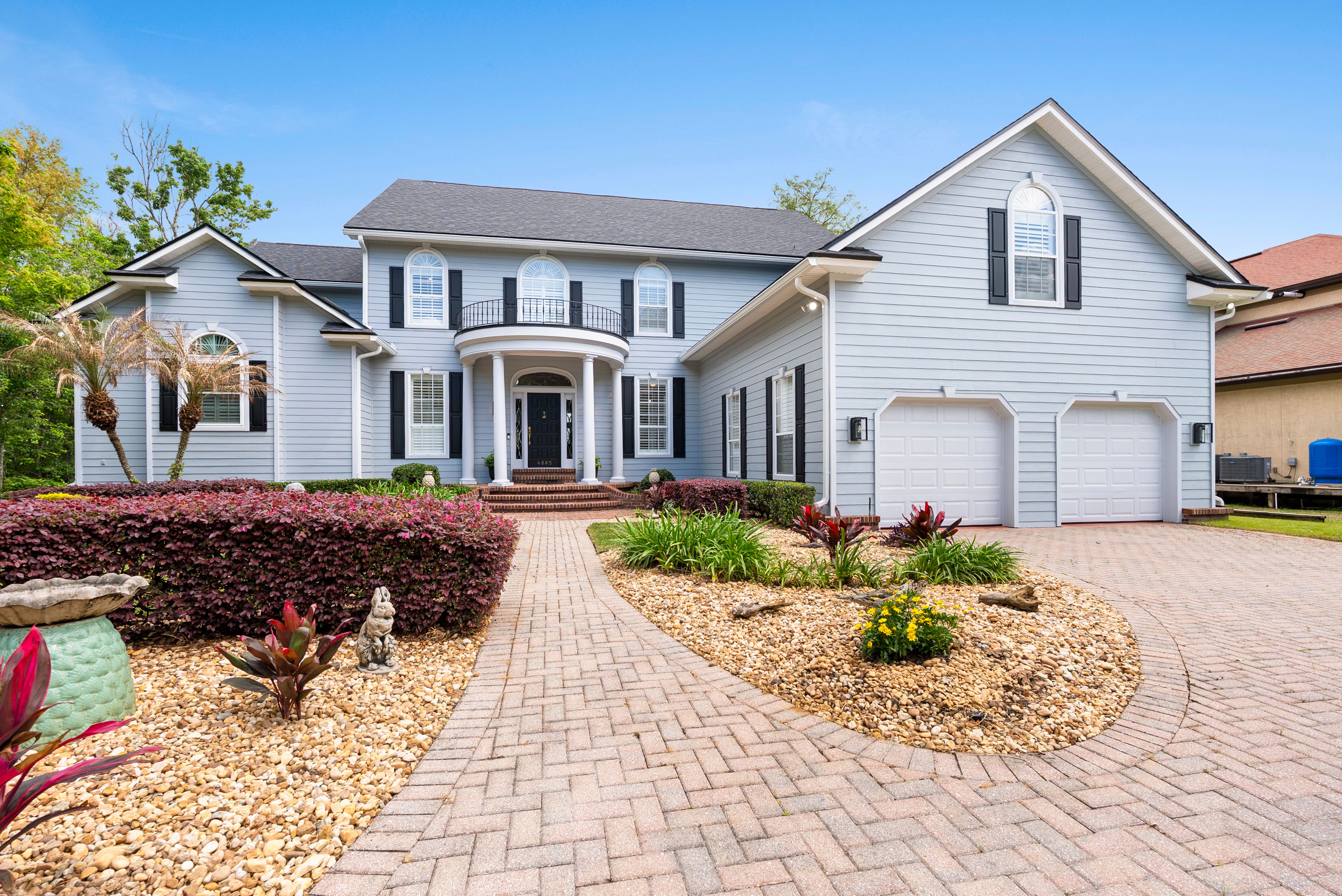 4665 Raggedy Point Road Fleming Island FL 32003