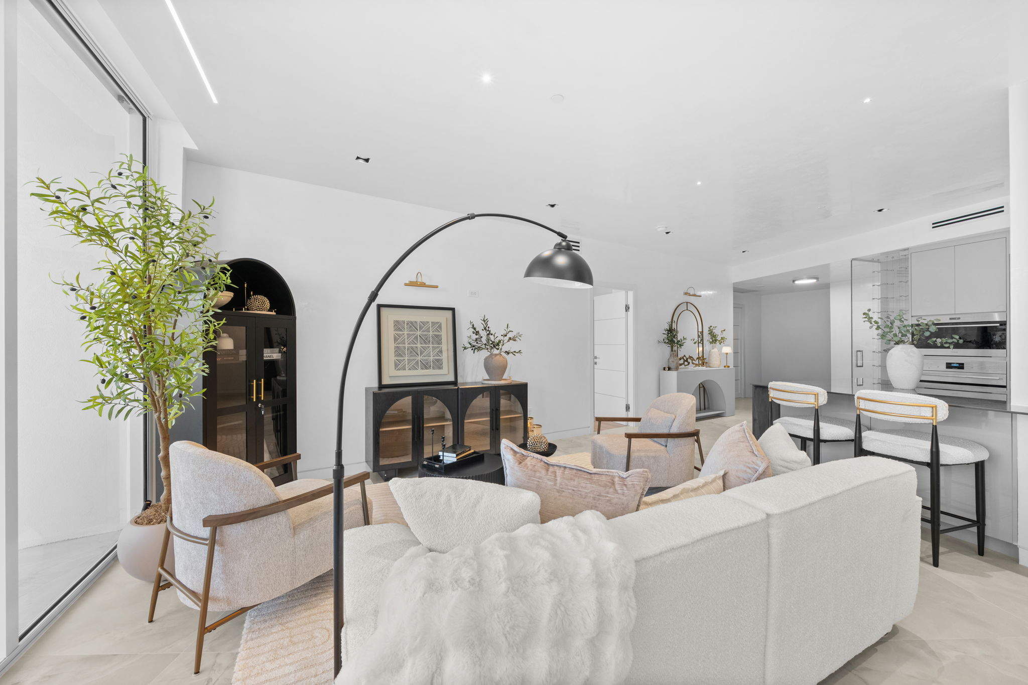 9601 Collins Avenue Bal Harbour FL 33154