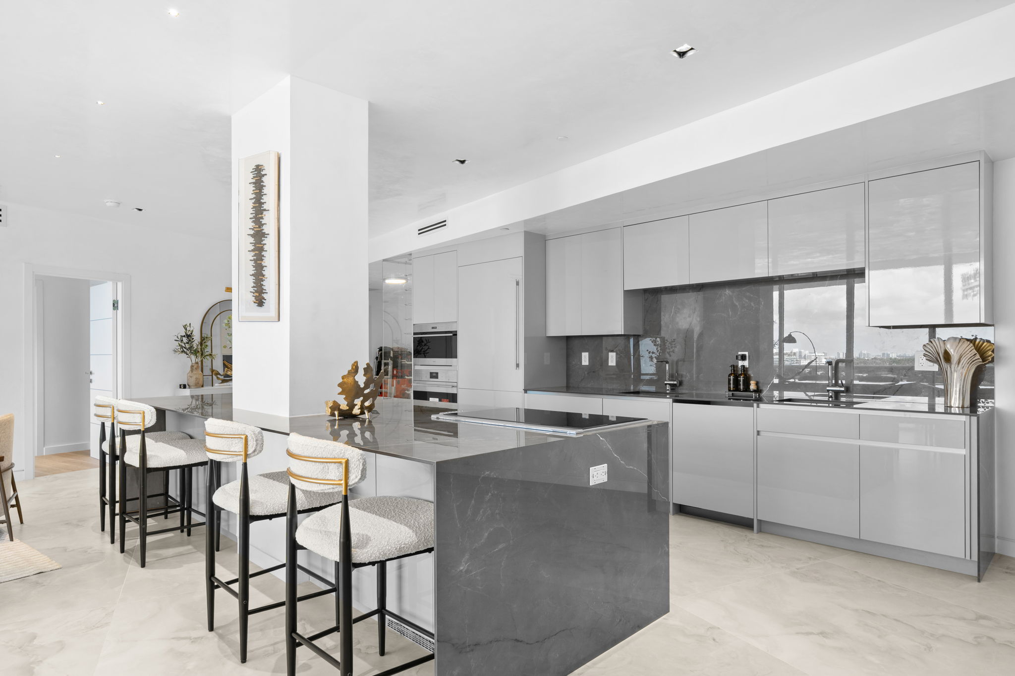 9601 Collins Avenue Bal Harbour FL 33154