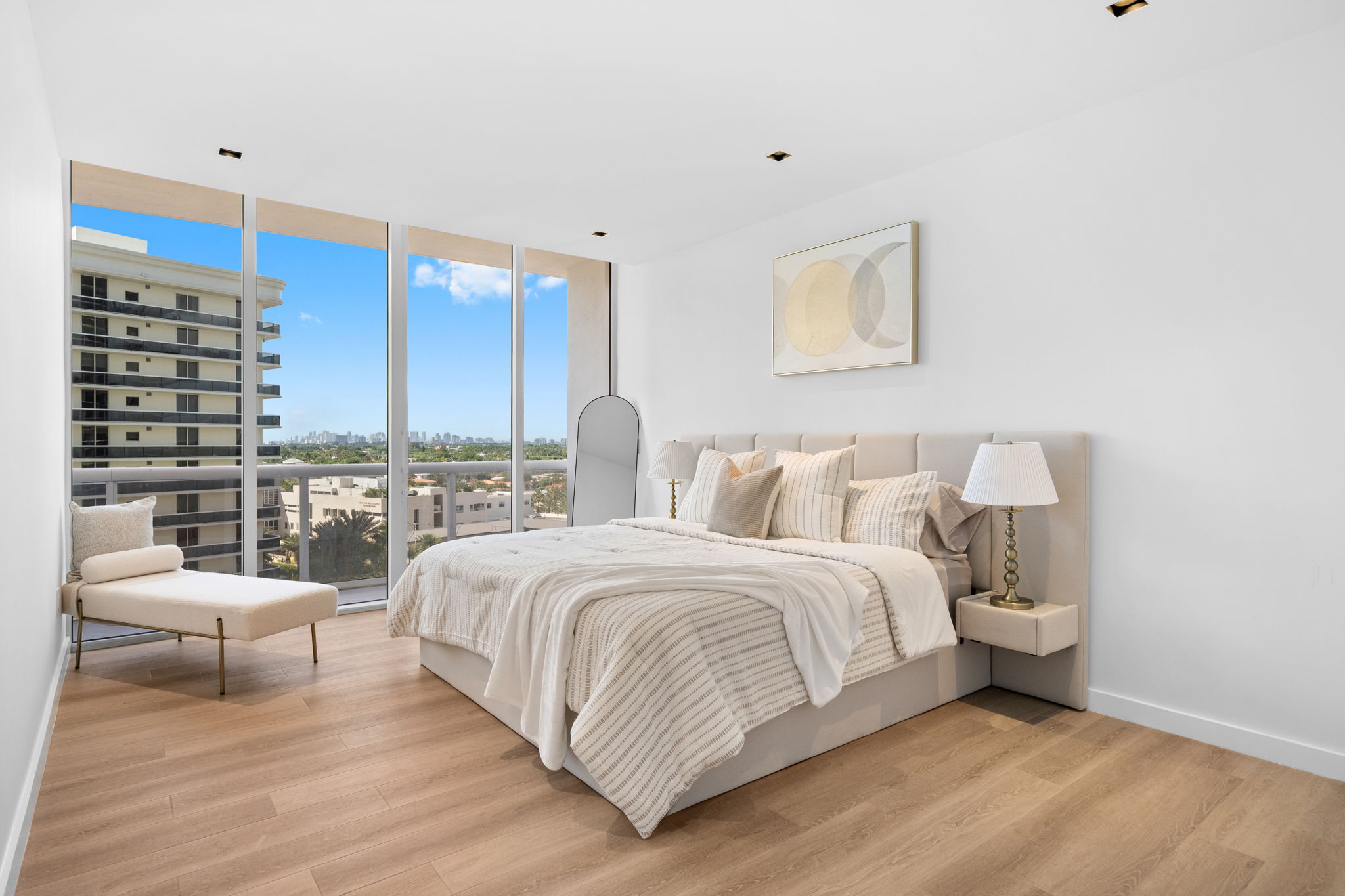 9601 Collins Avenue Bal Harbour FL 33154