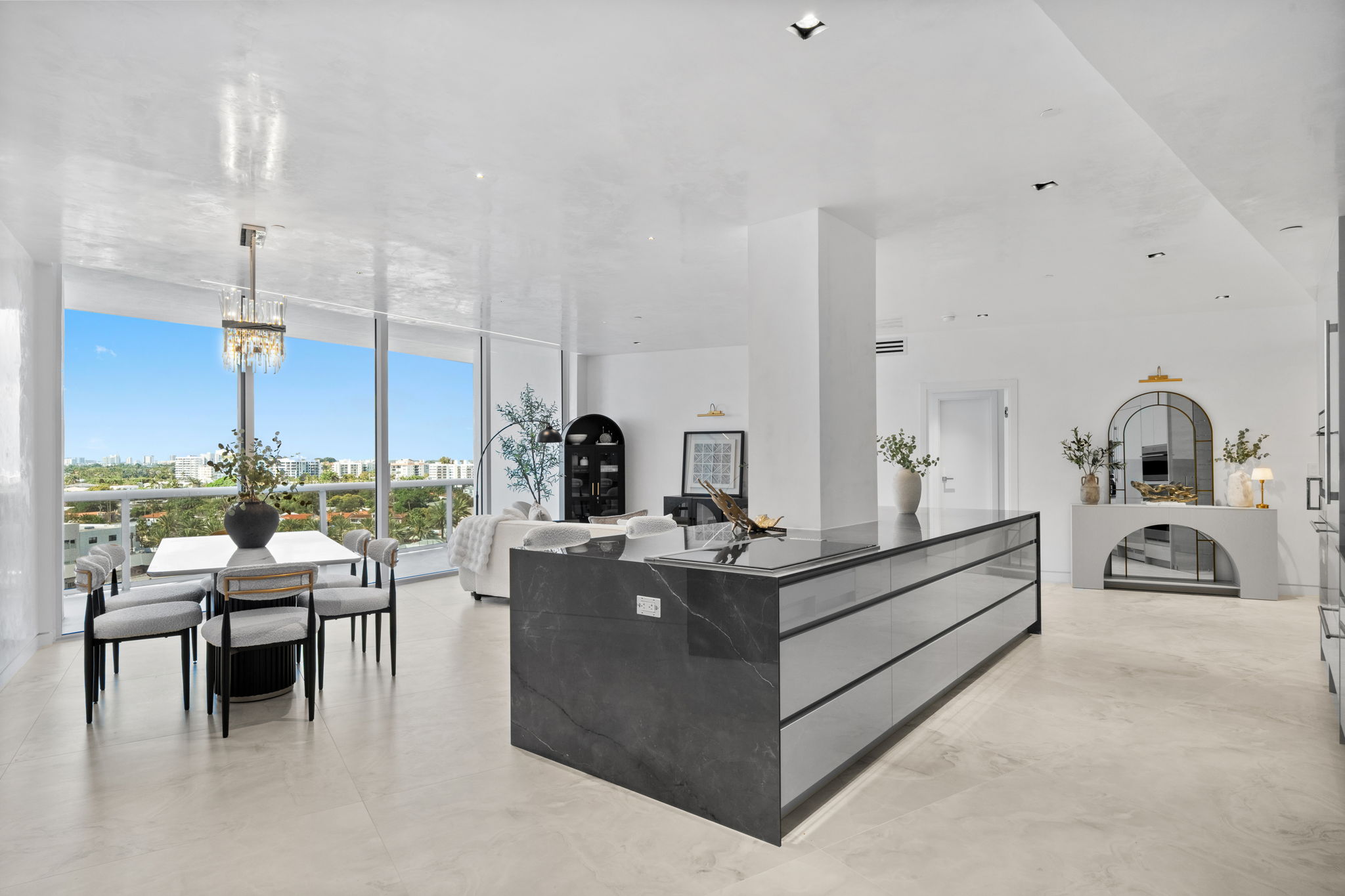 9601 Collins Avenue Bal Harbour FL 33154