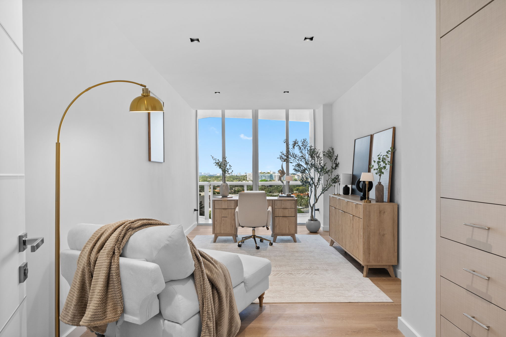 9601 Collins Avenue Bal Harbour FL 33154