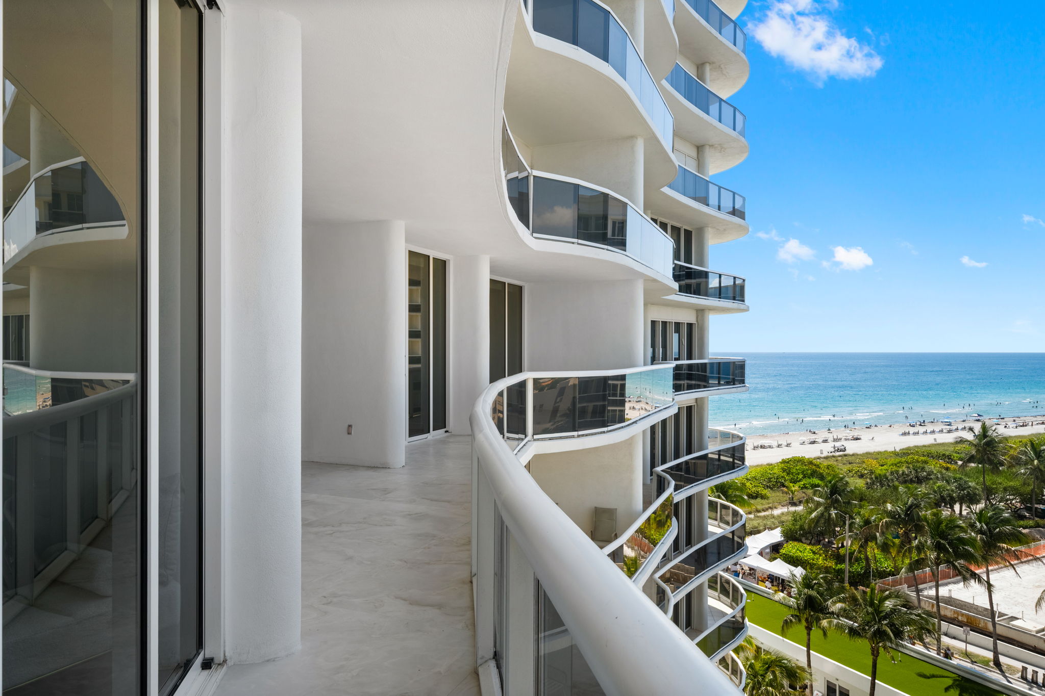 9601 Collins Avenue Bal Harbour FL 33154