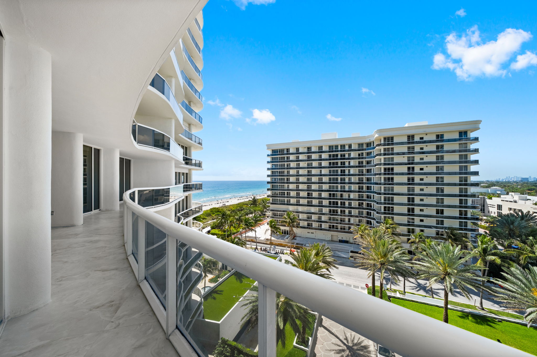 9601 Collins Avenue Bal Harbour FL 33154
