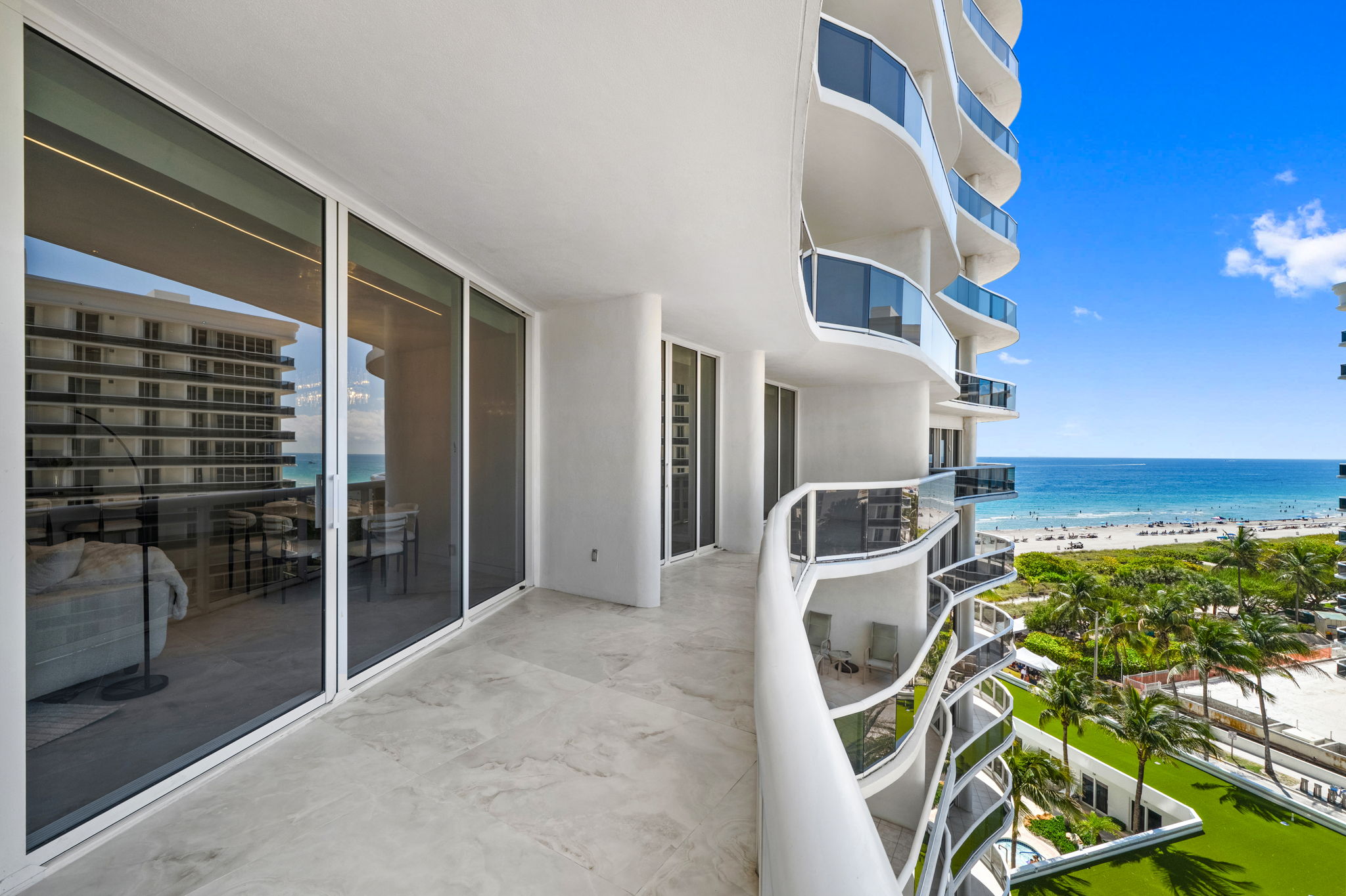 9601 Collins Avenue Bal Harbour FL 33154
