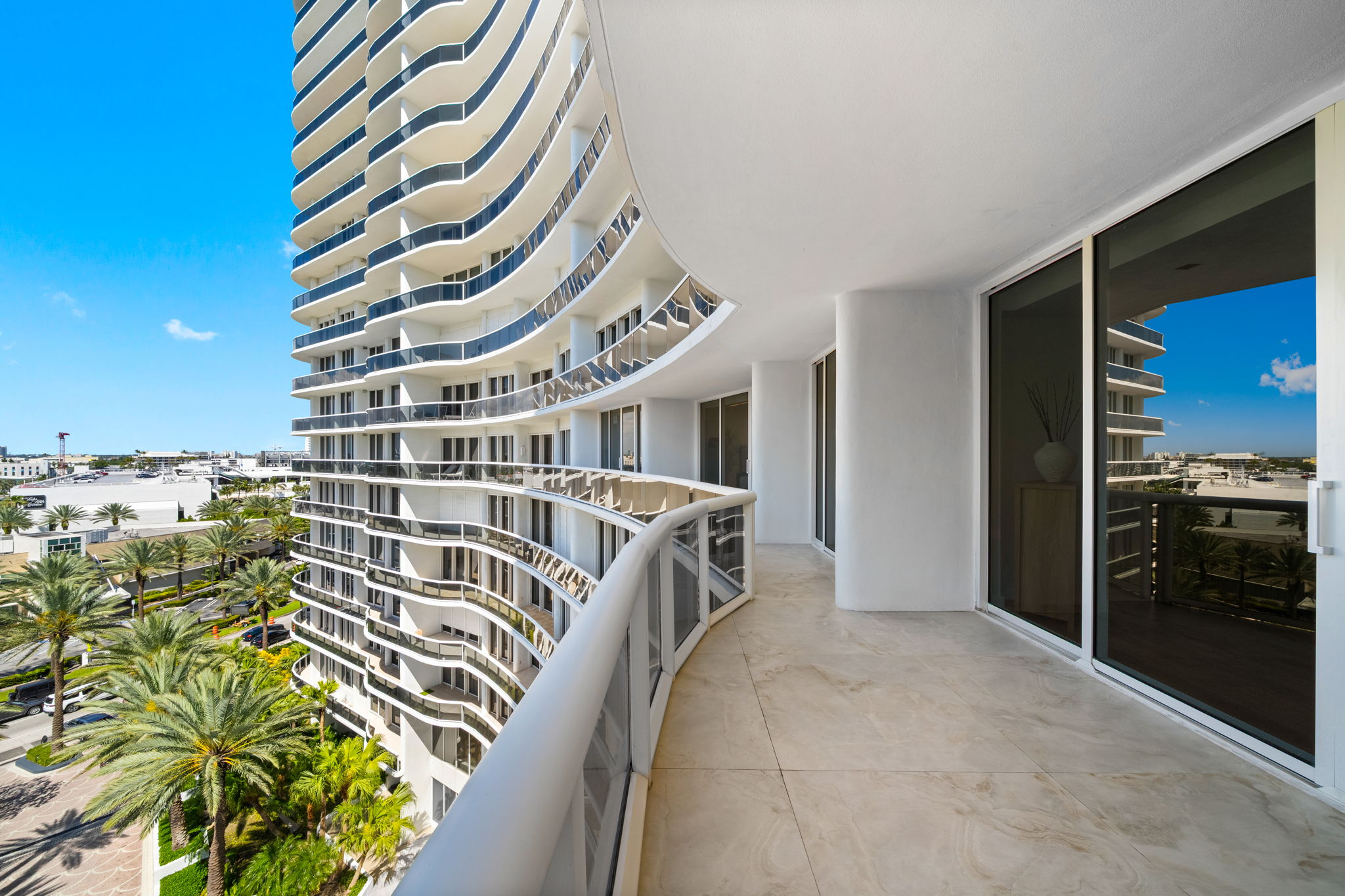 9601 Collins Avenue Bal Harbour FL 33154