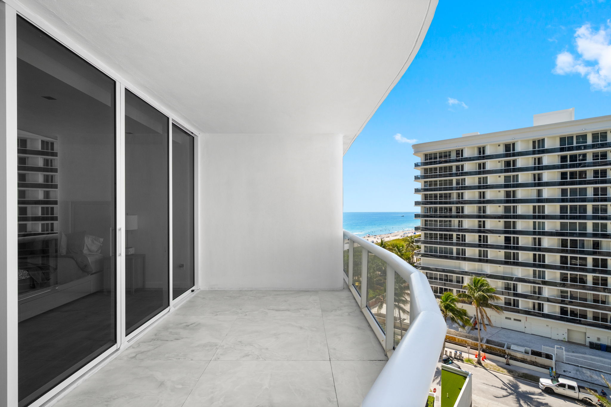 9601 Collins Avenue Bal Harbour FL 33154