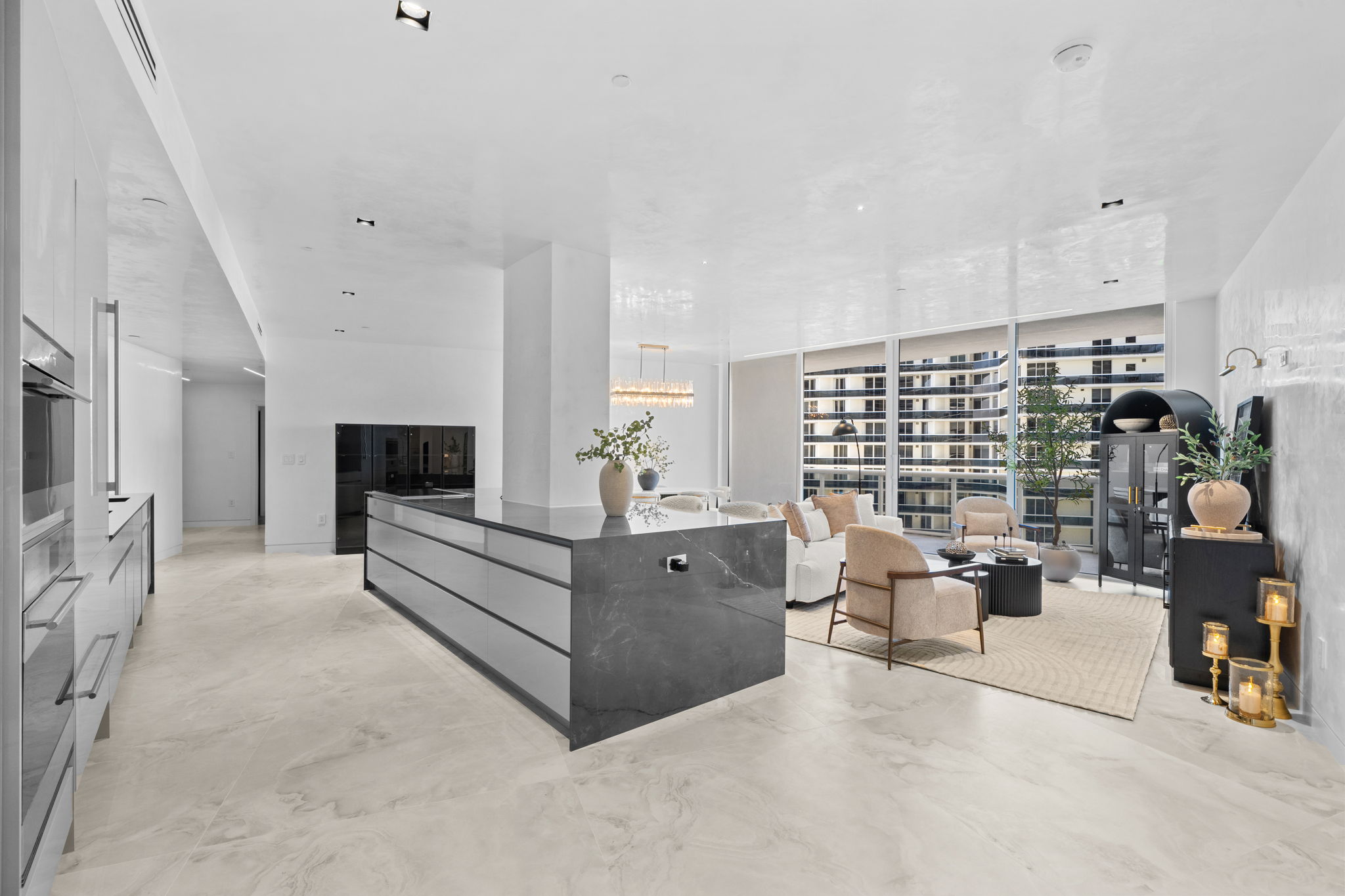 9601 Collins Avenue Bal Harbour FL 33154