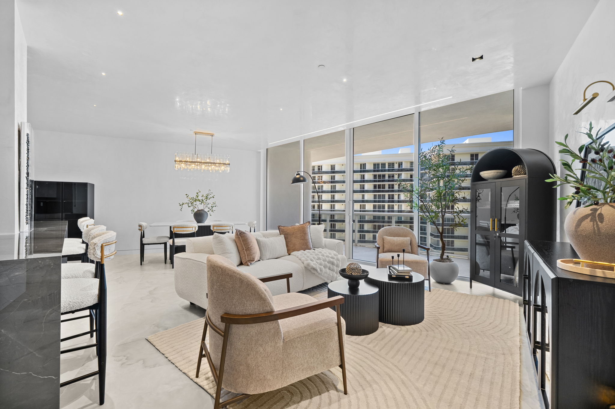 9601 Collins Avenue Bal Harbour FL 33154