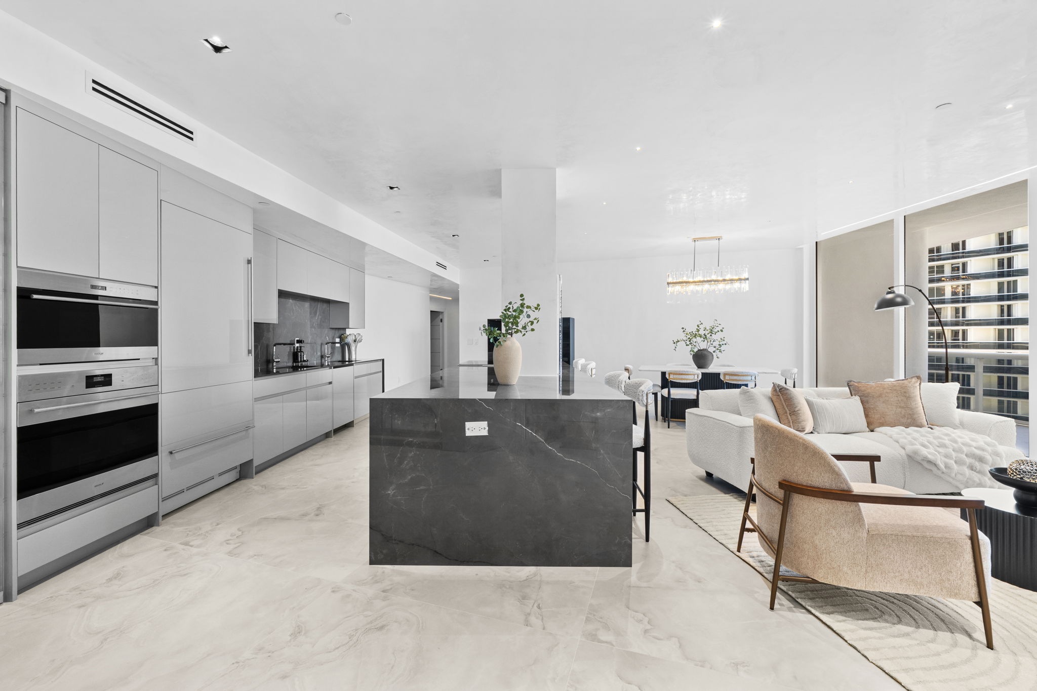 9601 Collins Avenue Bal Harbour FL 33154
