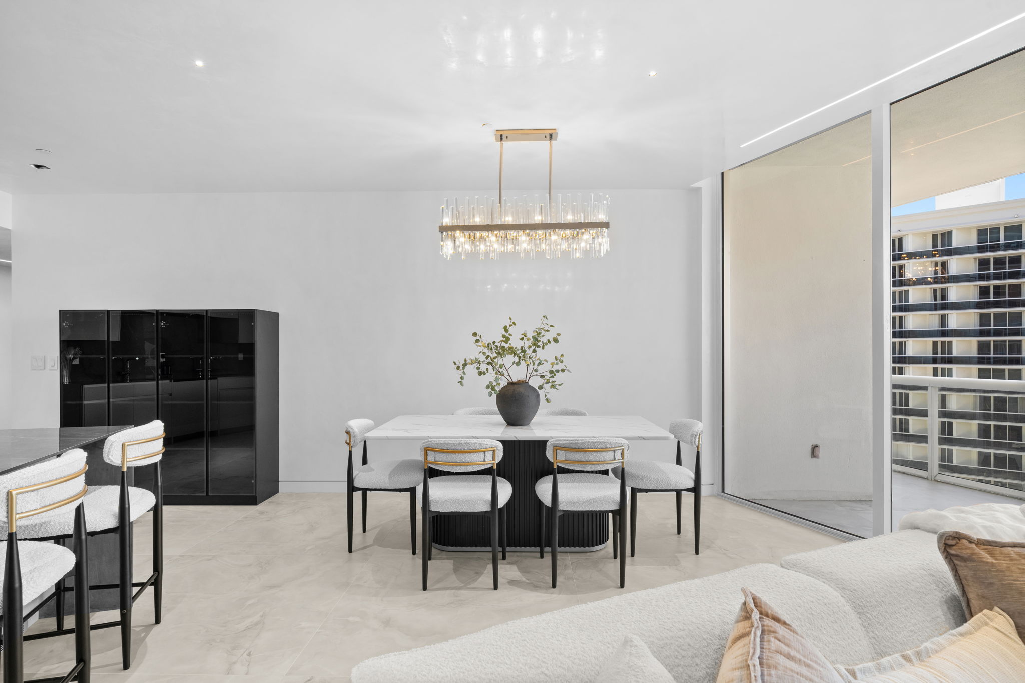 9601 Collins Avenue Bal Harbour FL 33154