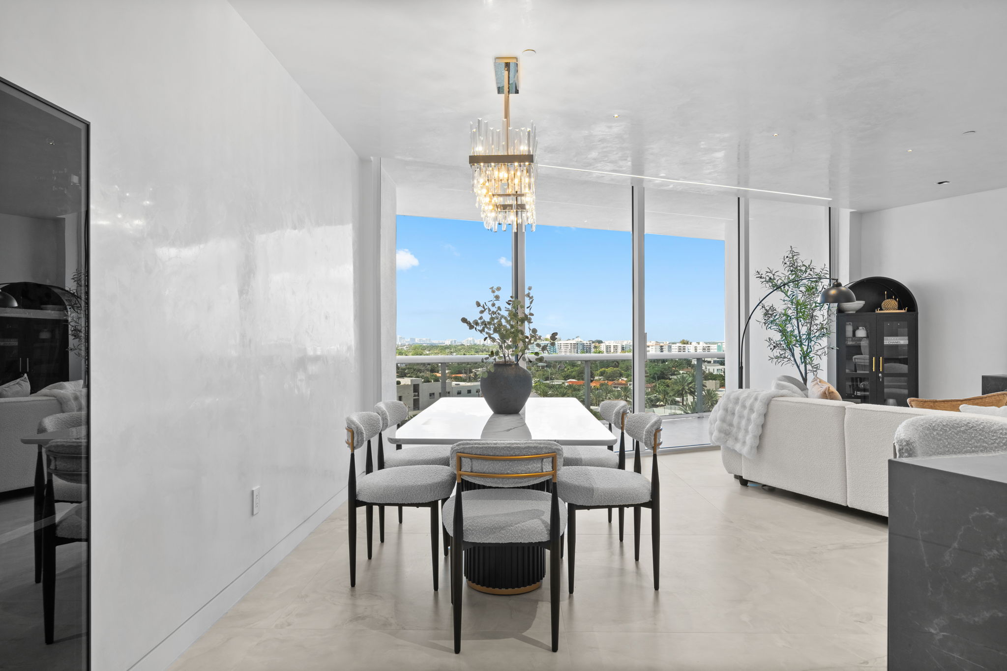9601 Collins Avenue Bal Harbour FL 33154