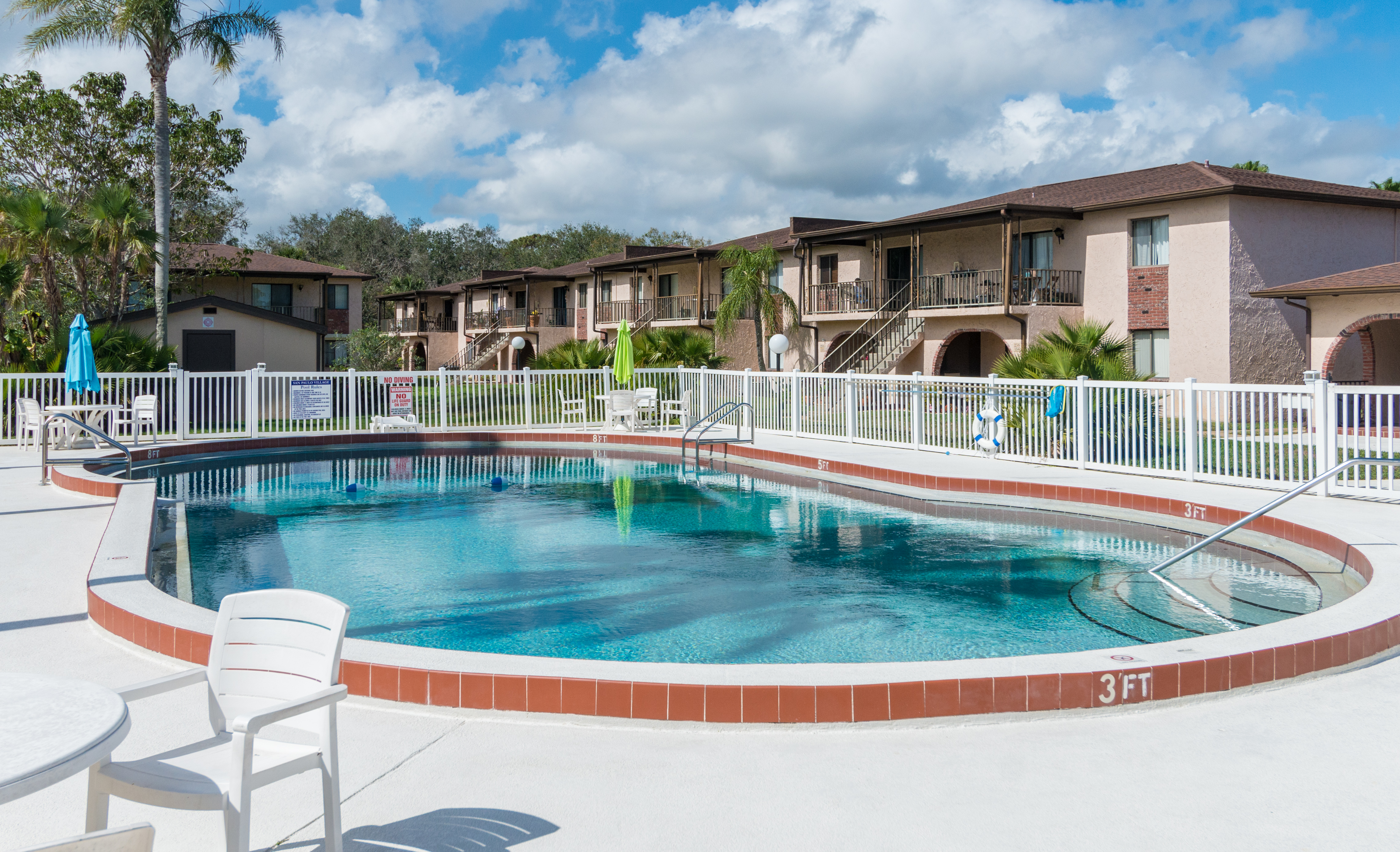 101 San Paulo Circle West Melbourne FL 32904
