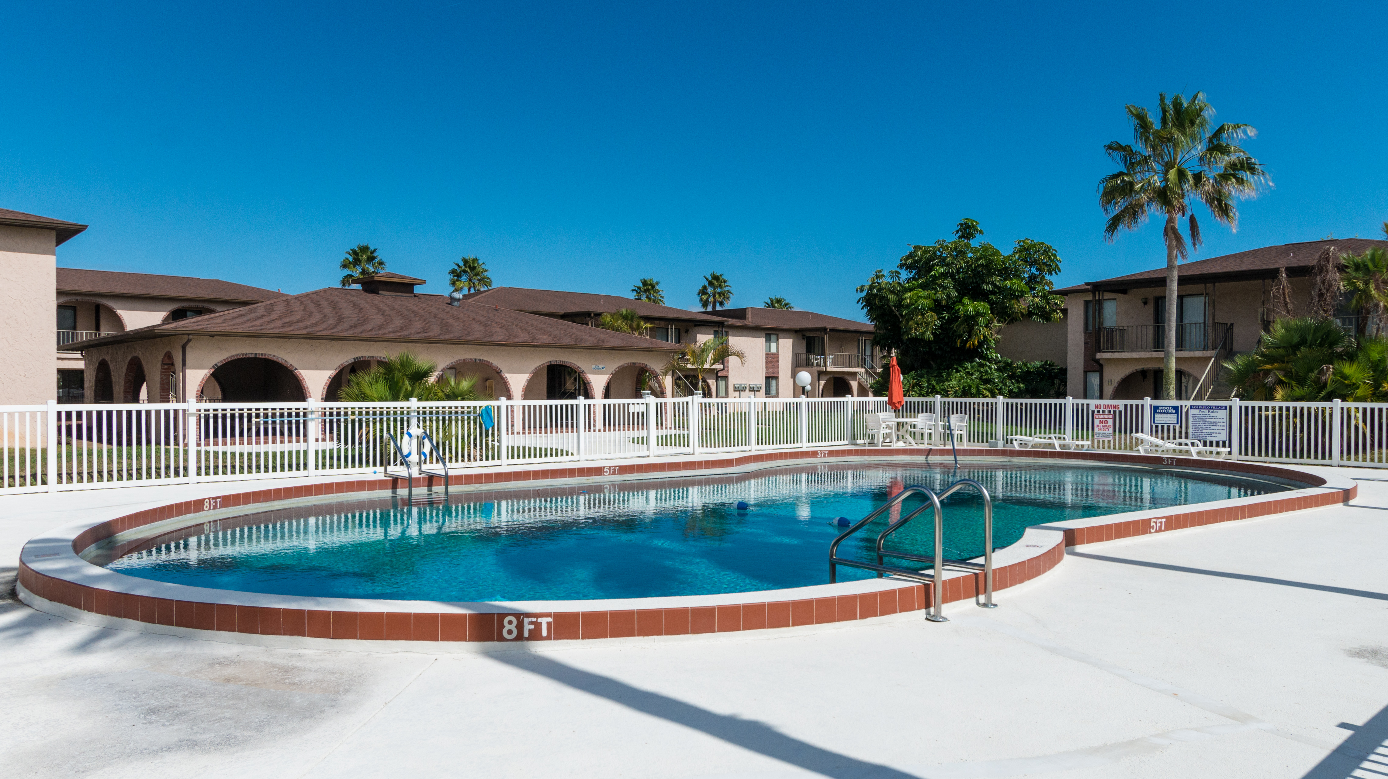 101 San Paulo Circle West Melbourne FL 32904