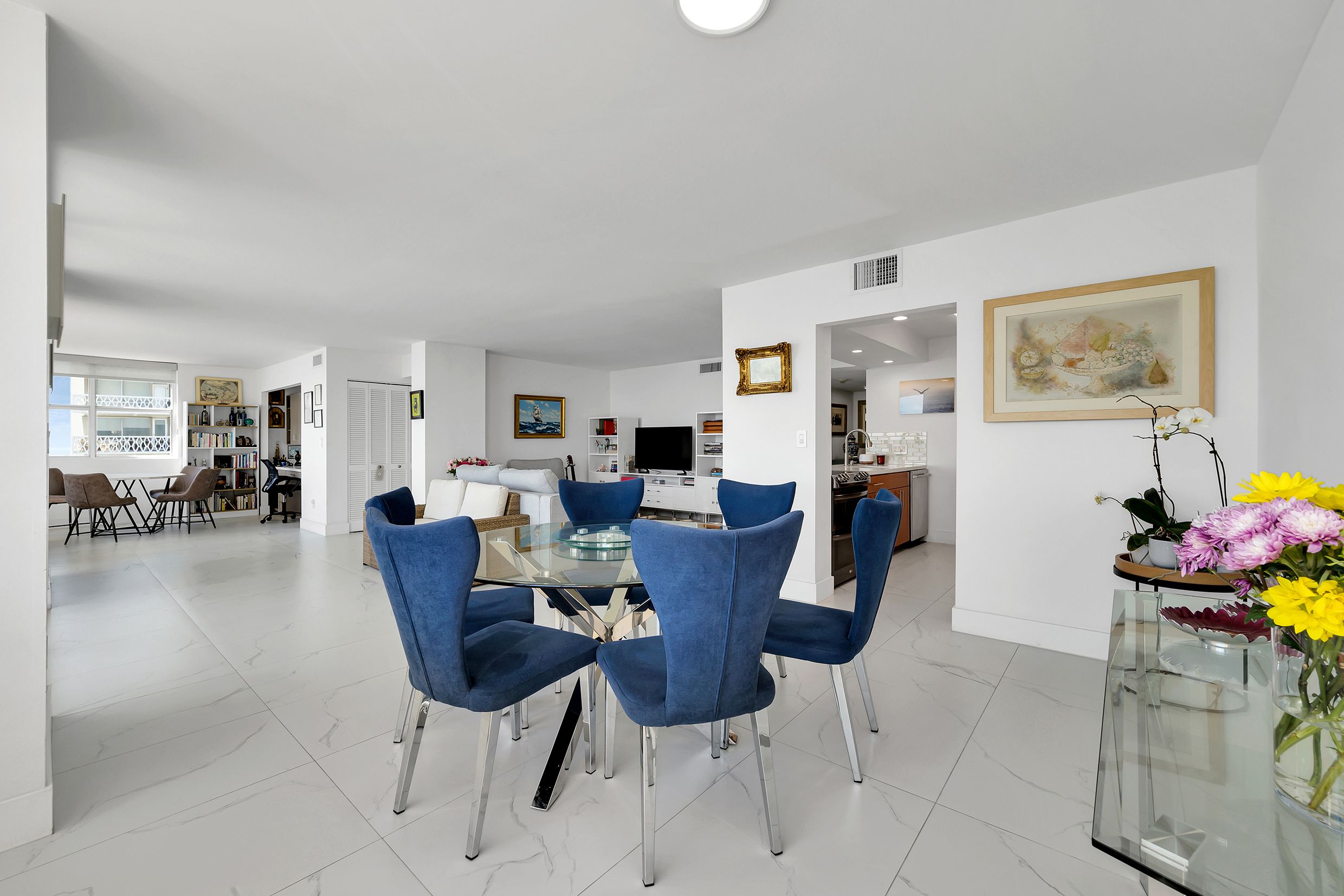 1420 Brickell Bay Drive Miami FL 33131