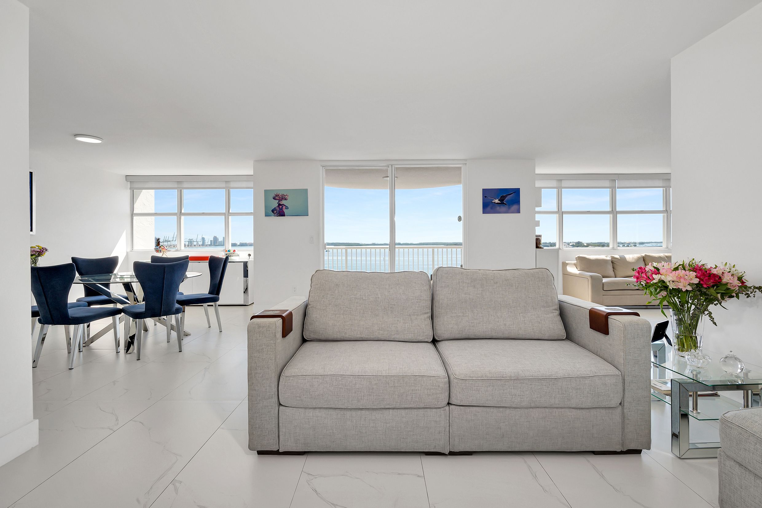 1420 Brickell Bay Drive Miami FL 33131