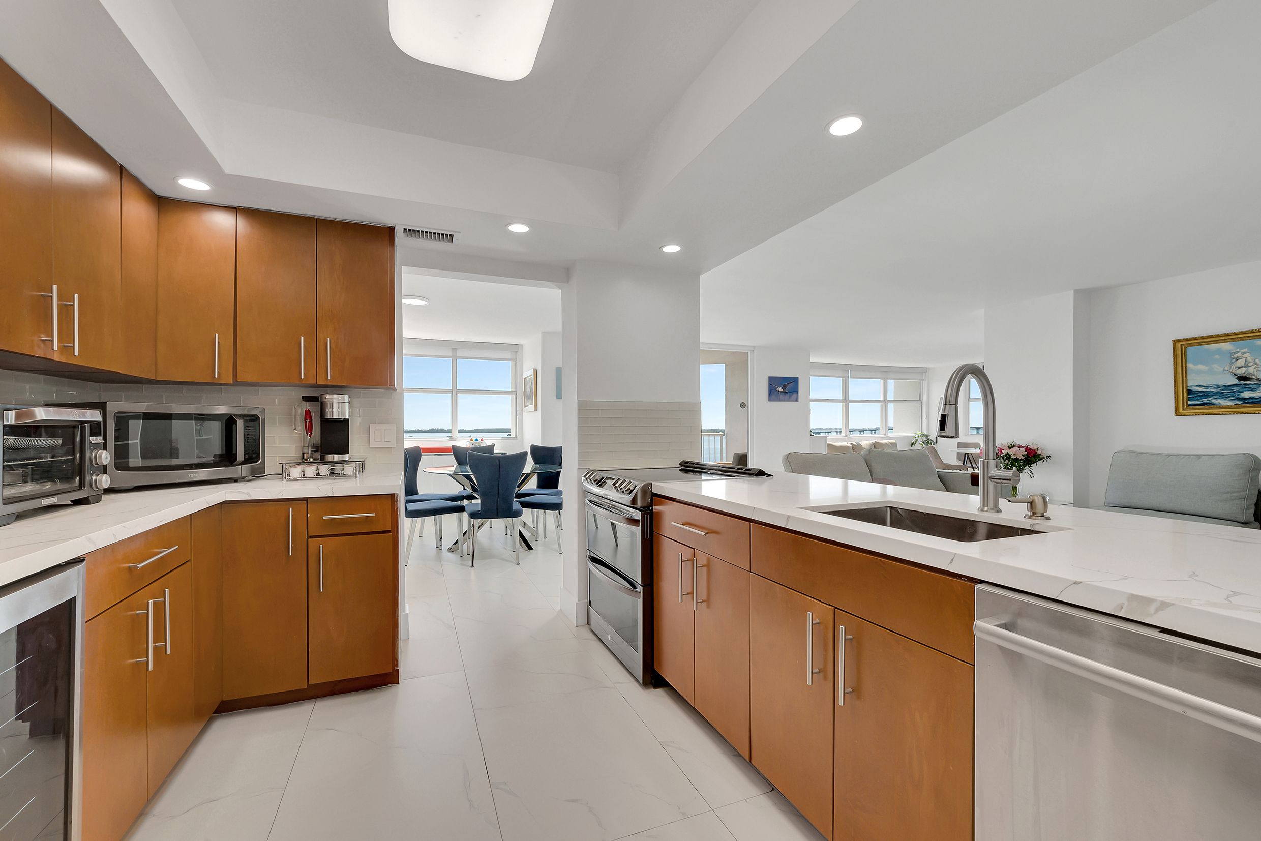 1420 Brickell Bay Drive Miami FL 33131