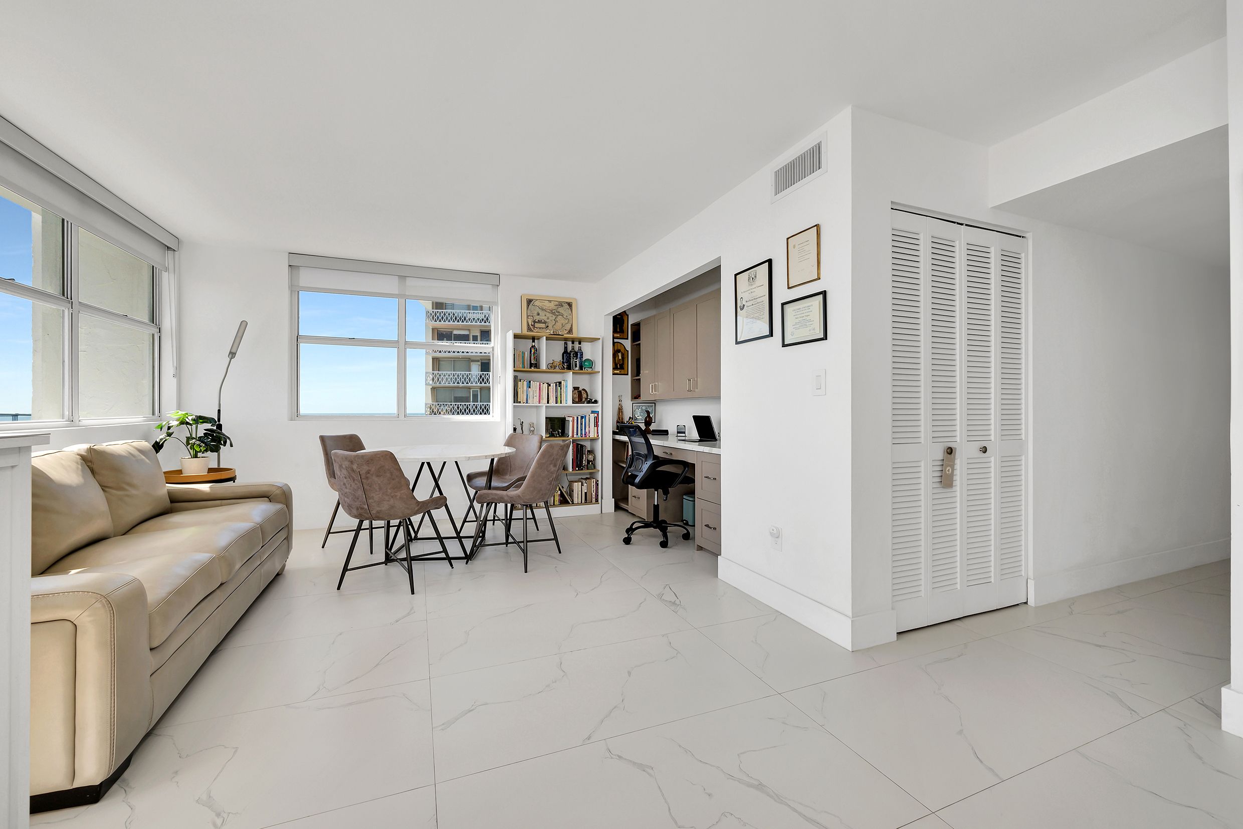 1420 Brickell Bay Drive Miami FL 33131