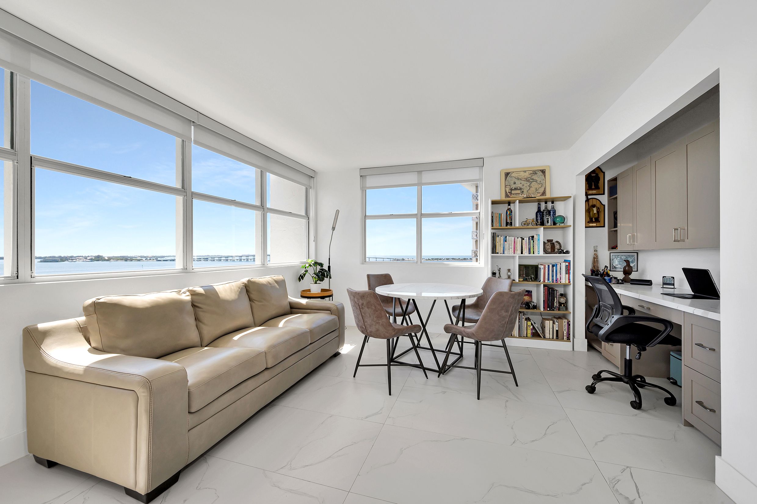 1420 Brickell Bay Drive Miami FL 33131