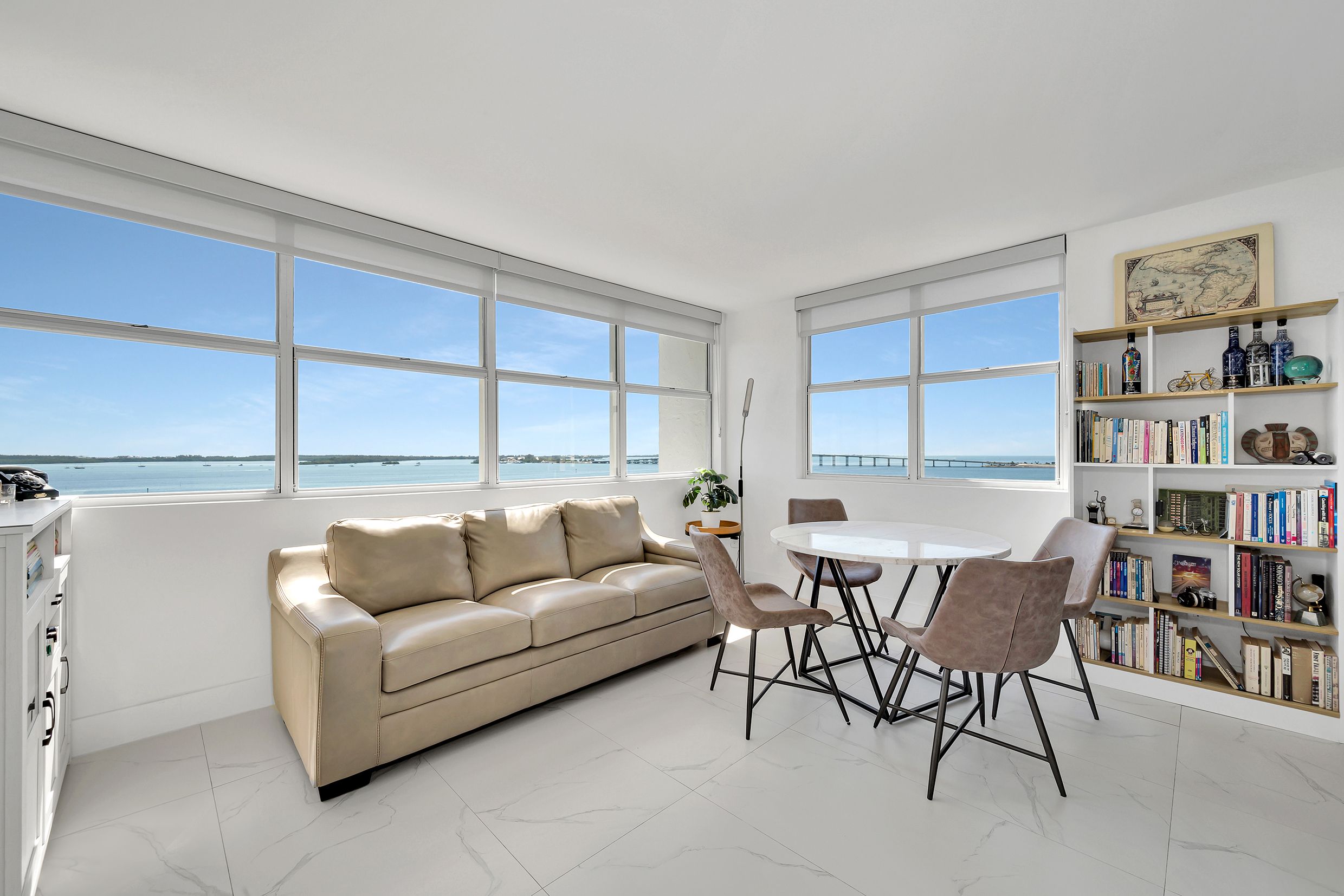 1420 Brickell Bay Drive Miami FL 33131