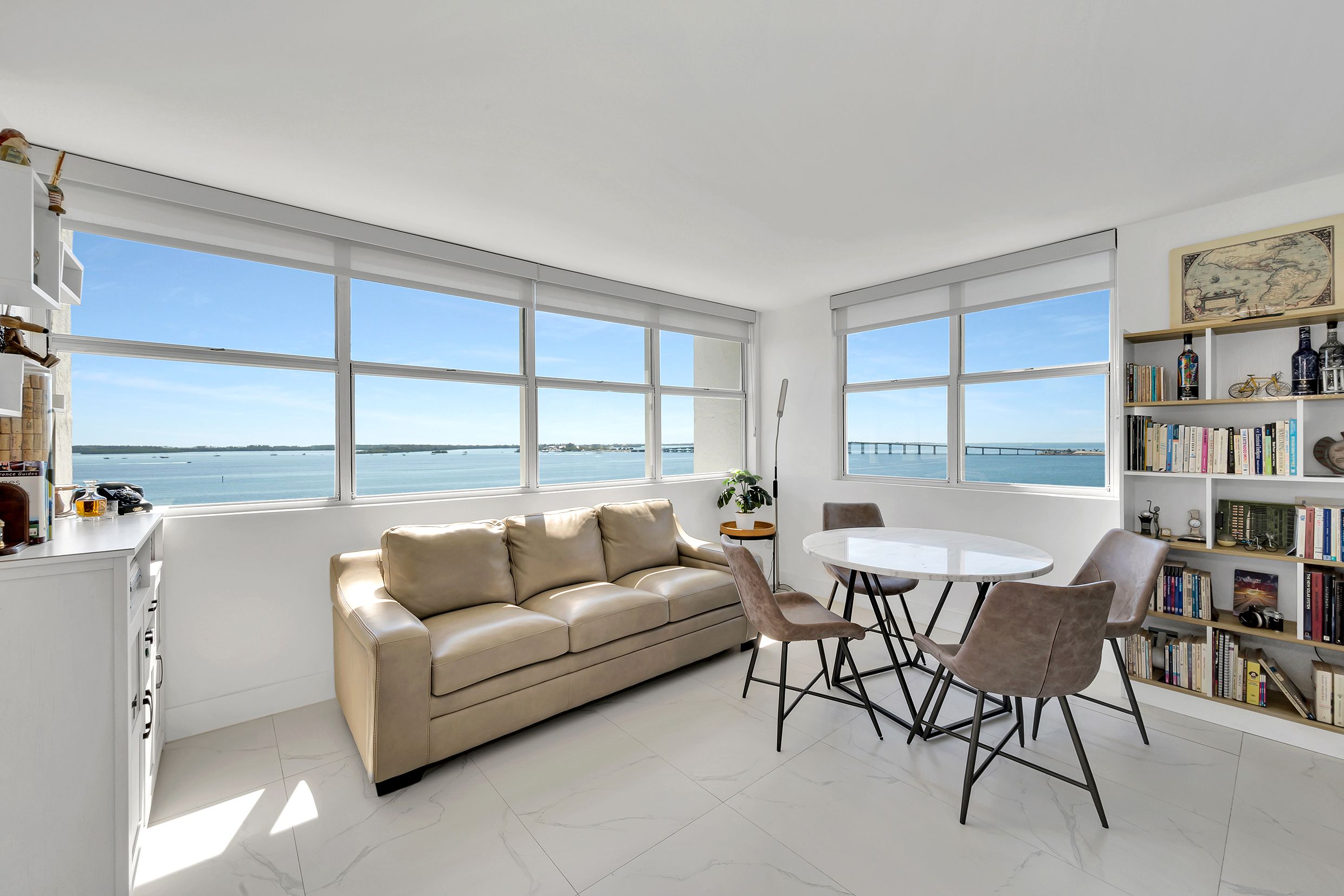 1420 Brickell Bay Drive Miami FL 33131