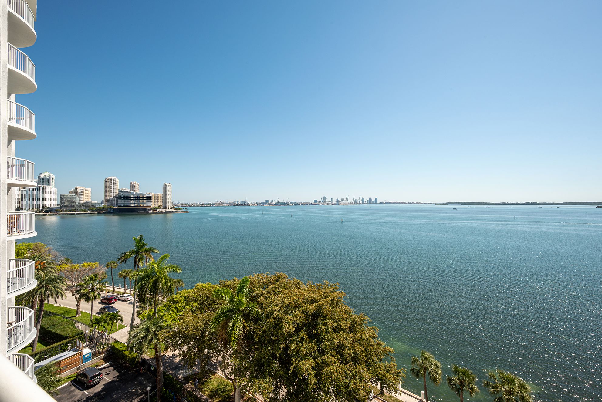 1420 Brickell Bay Drive Miami FL 33131