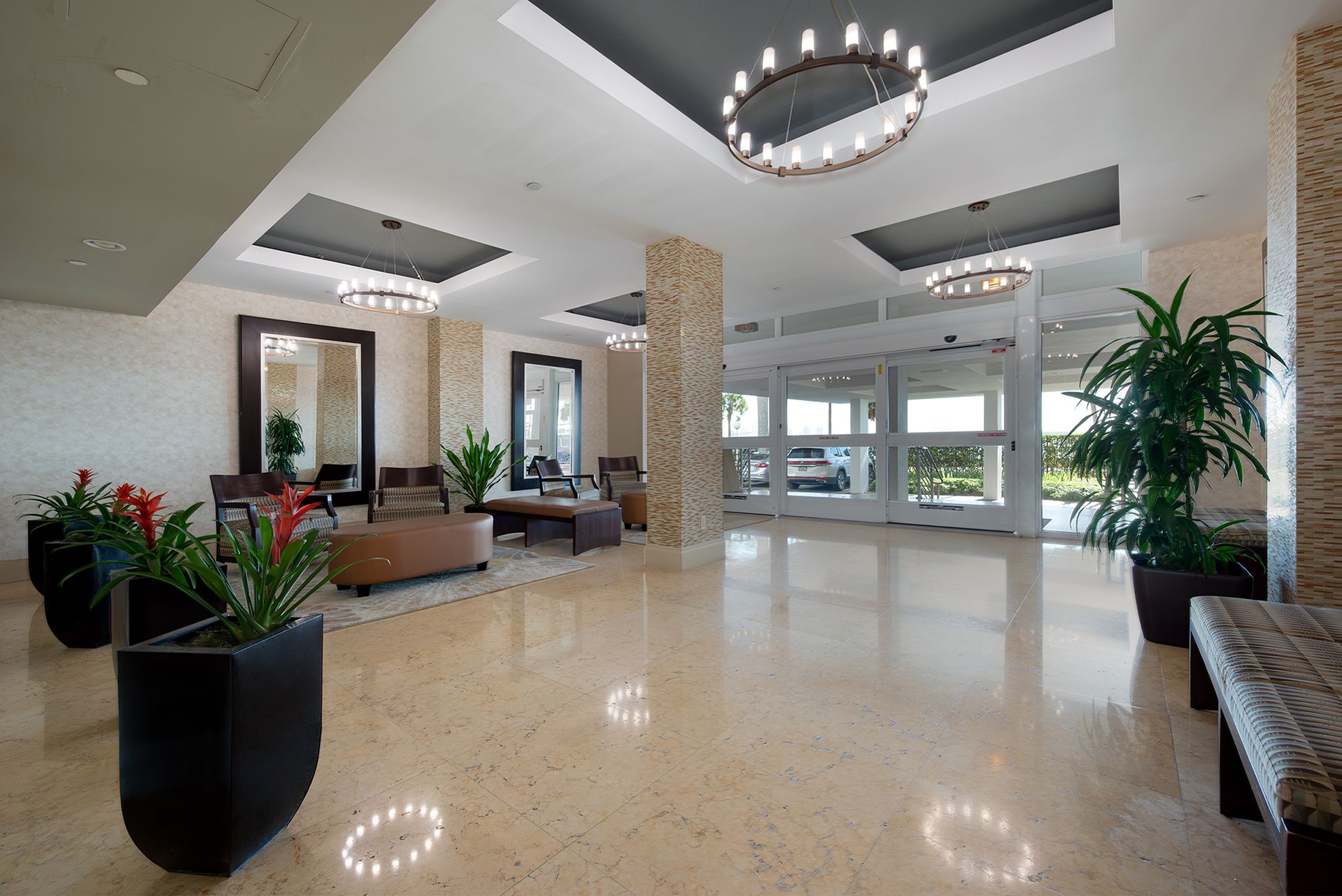 1420 Brickell Bay Drive Miami FL 33131