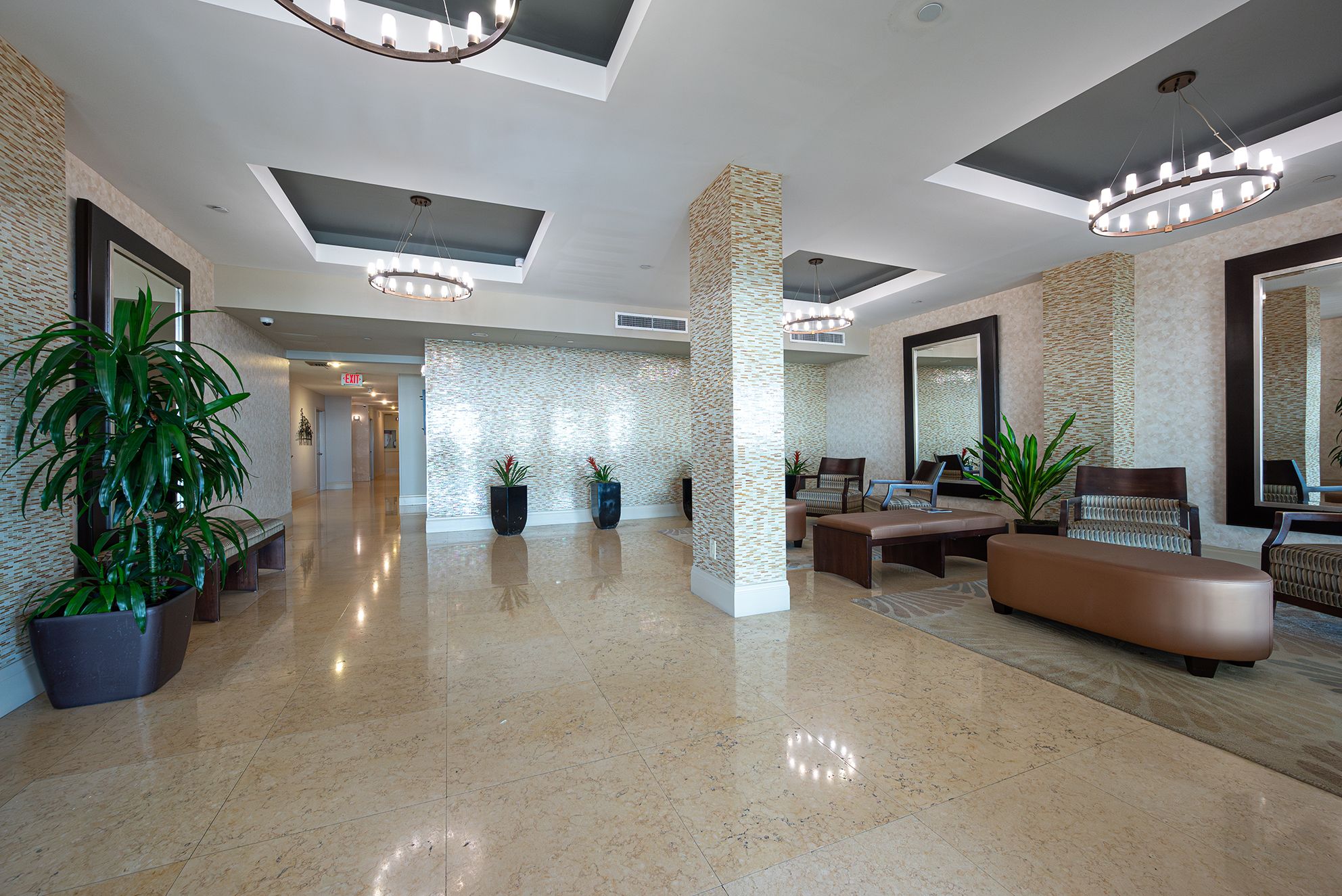 1420 Brickell Bay Drive Miami FL 33131