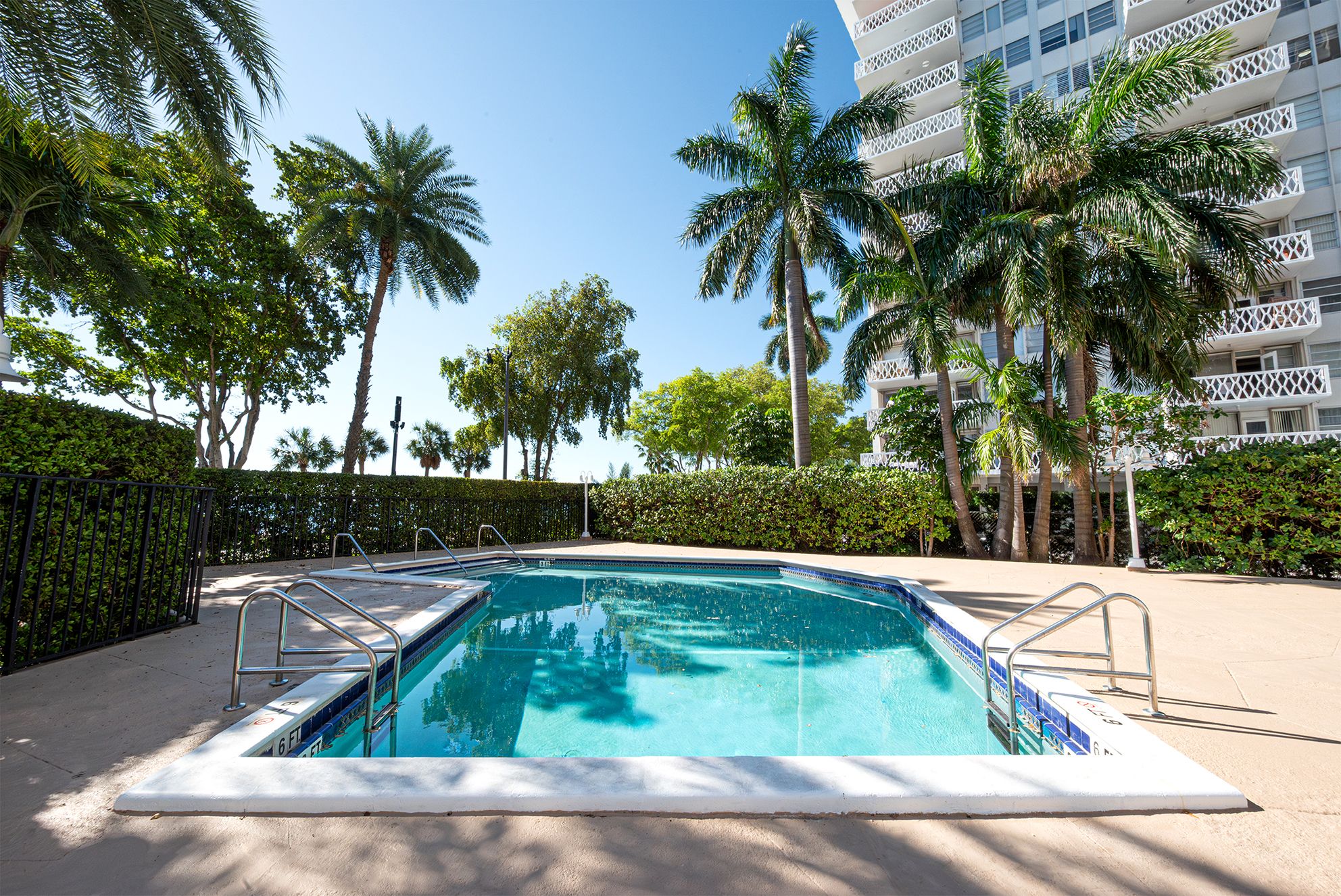 1420 Brickell Bay Drive Miami FL 33131