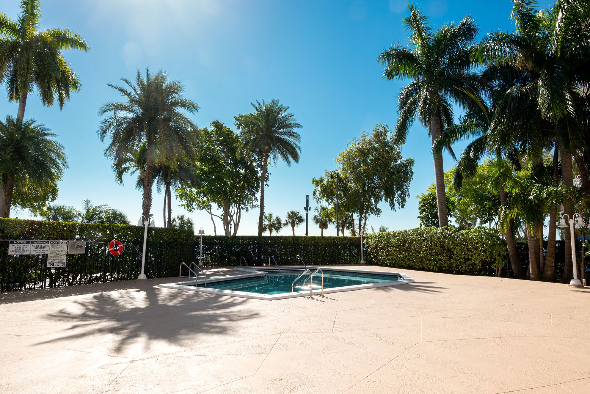 1420 Brickell Bay Drive Miami FL 33131