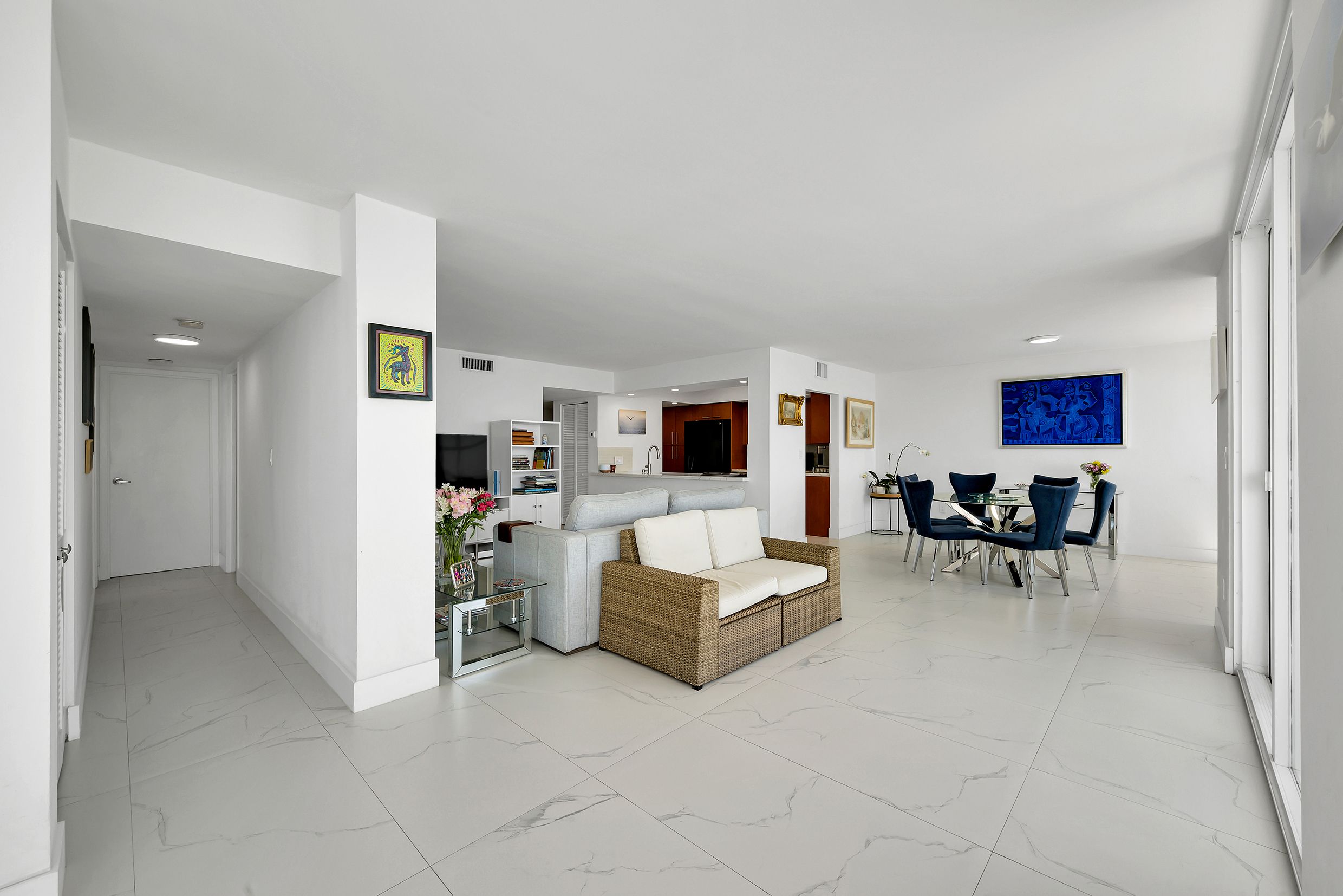 1420 Brickell Bay Drive Miami FL 33131