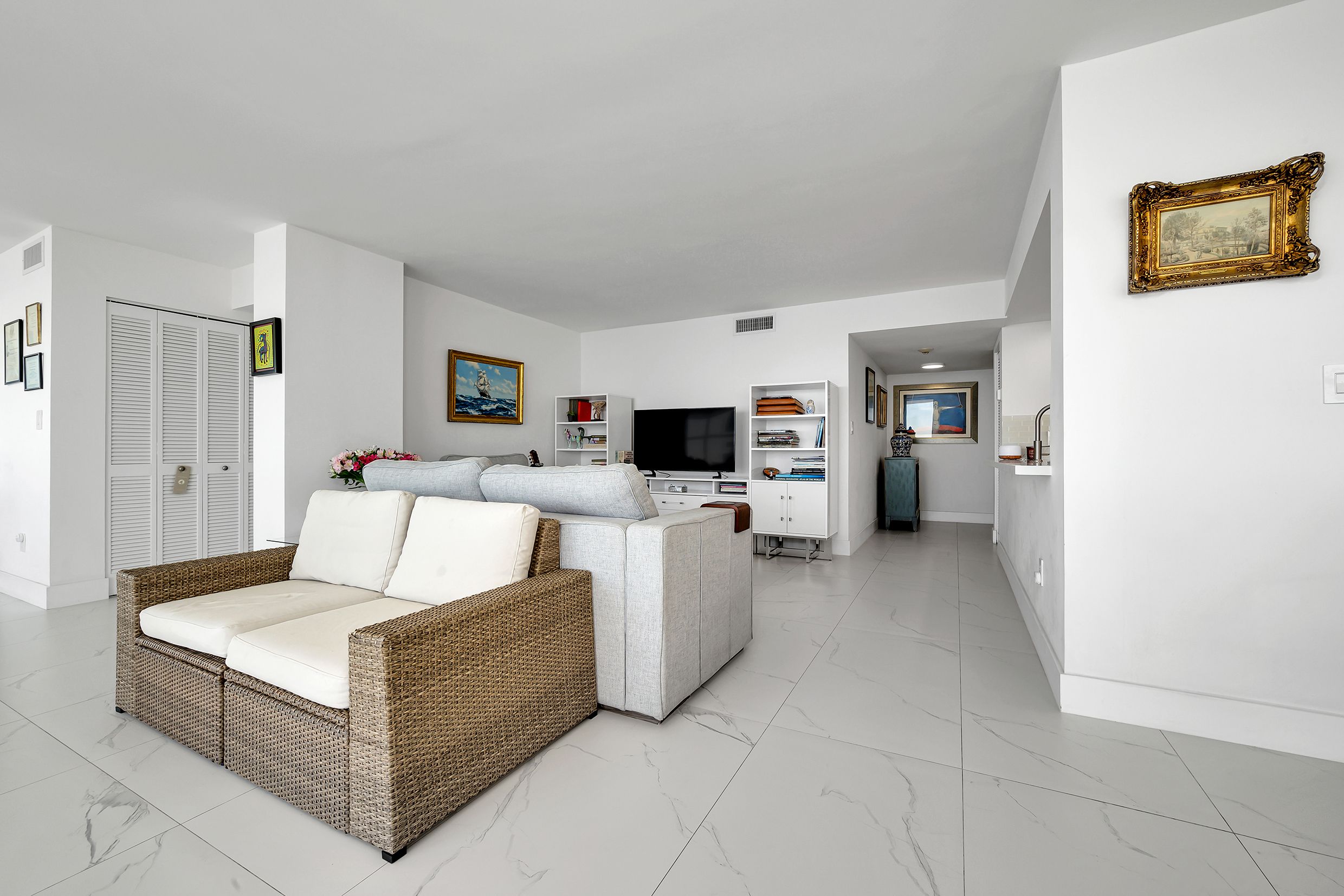 1420 Brickell Bay Drive Miami FL 33131