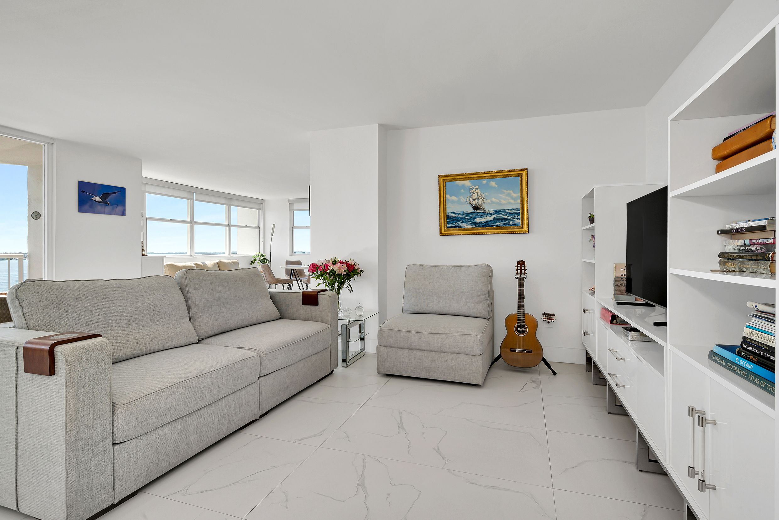 1420 Brickell Bay Drive Miami FL 33131