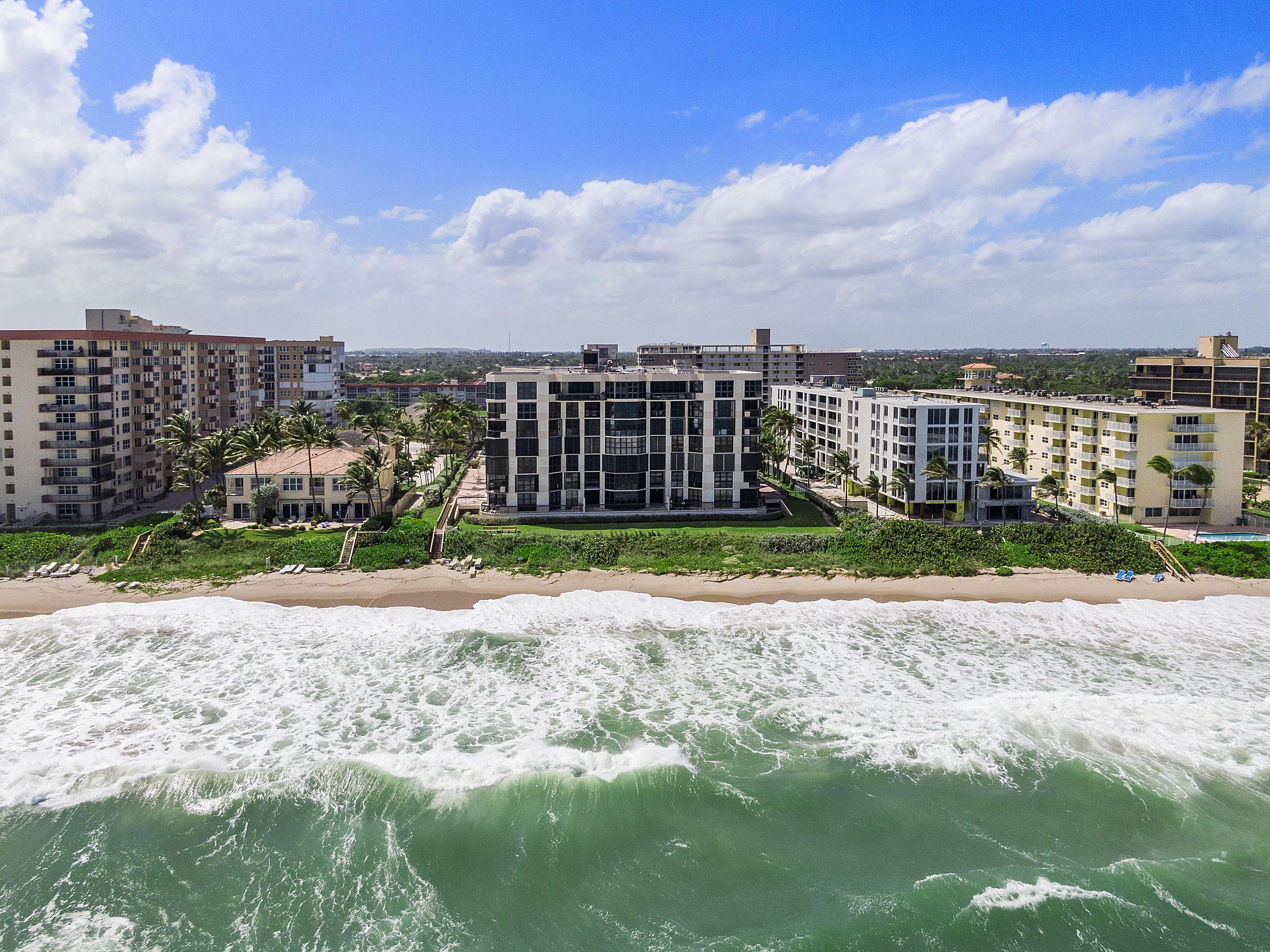 1155 Hillsboro Mile Hillsboro Beach FL 33062