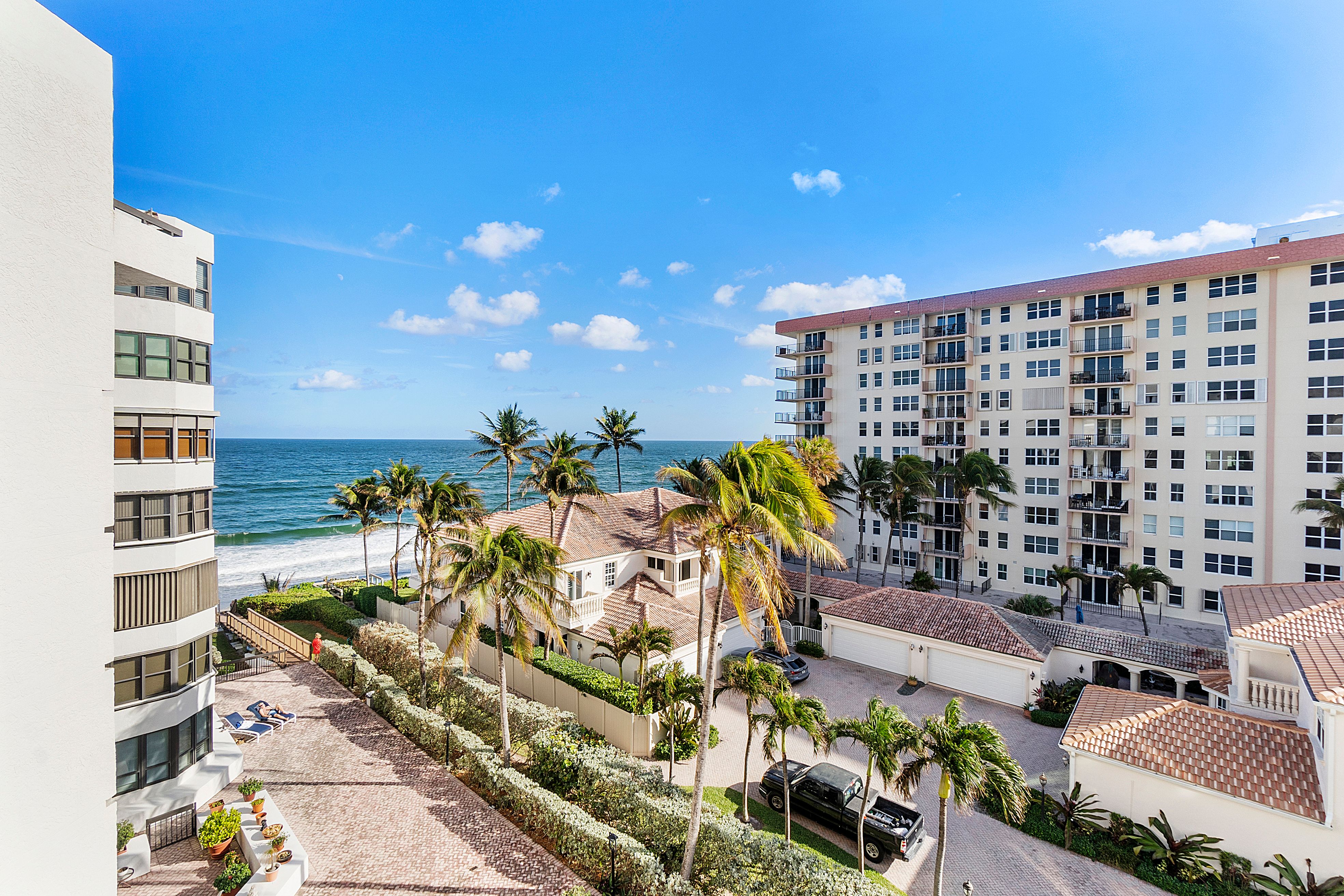 1155 Hillsboro Mile Hillsboro Beach FL 33062
