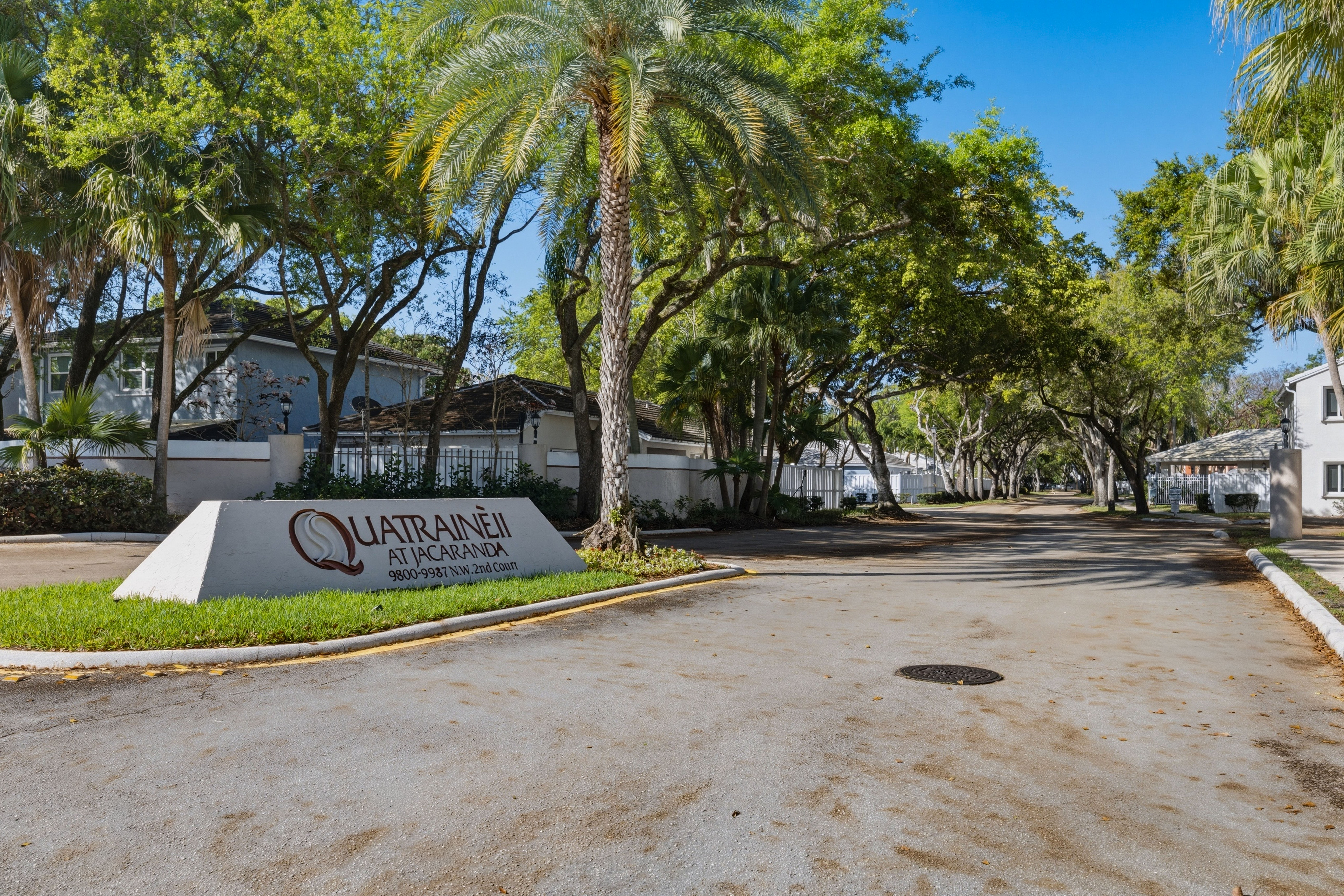 9829 NW 2nd Court Plantation FL 33324