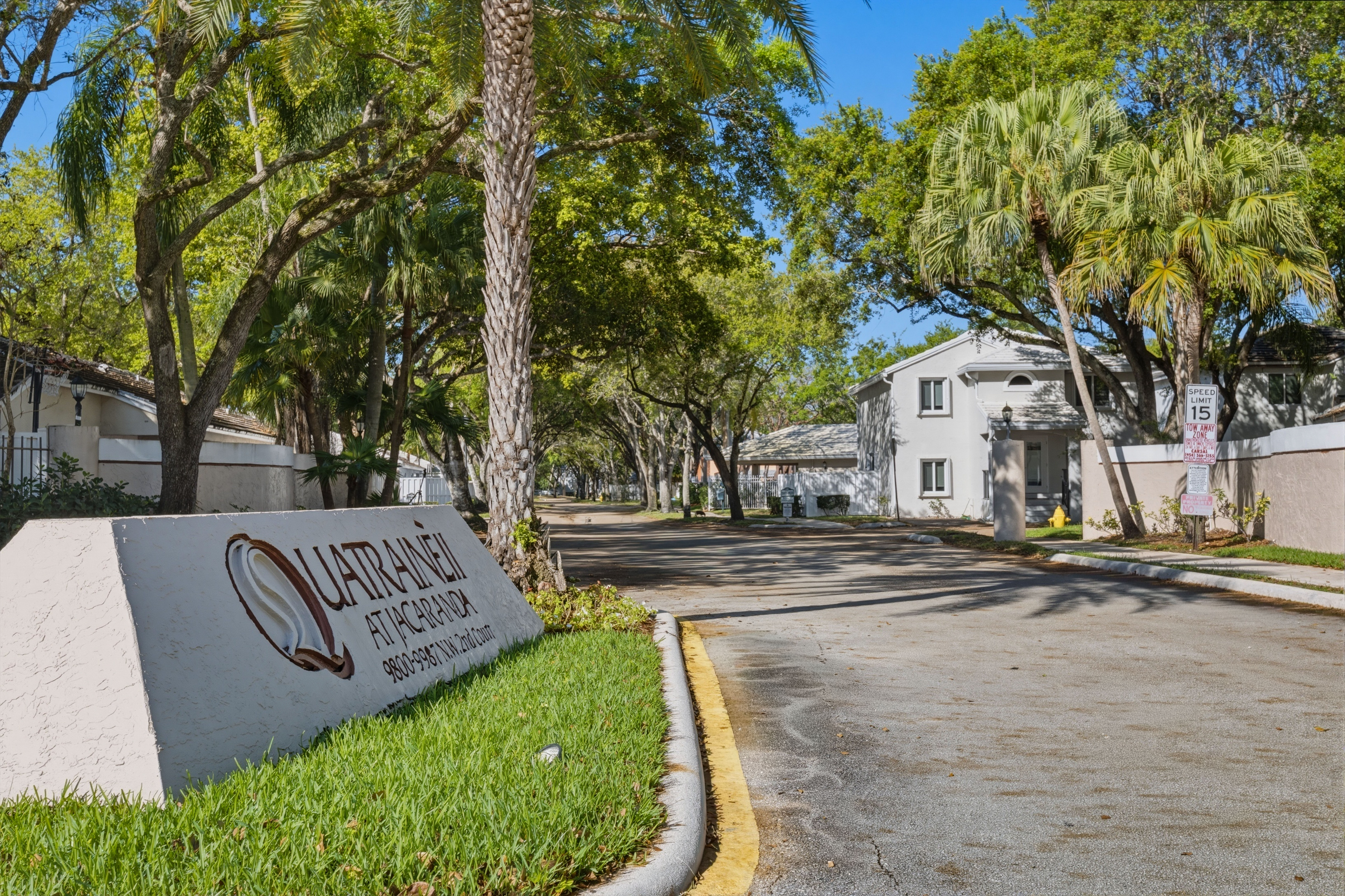 9829 NW 2nd Court Plantation FL 33324