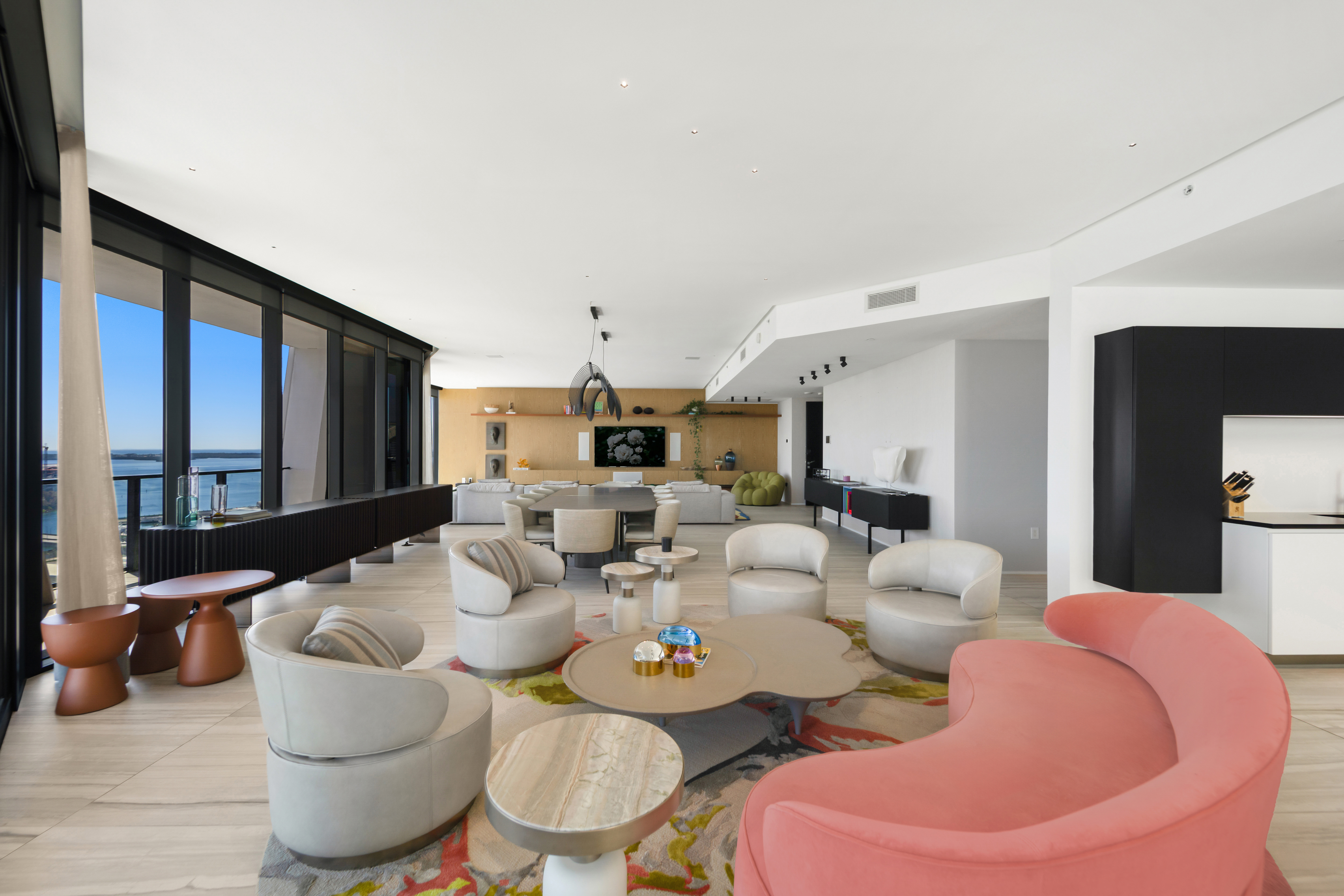 1000 Biscayne Boulevard Miami FL 33132