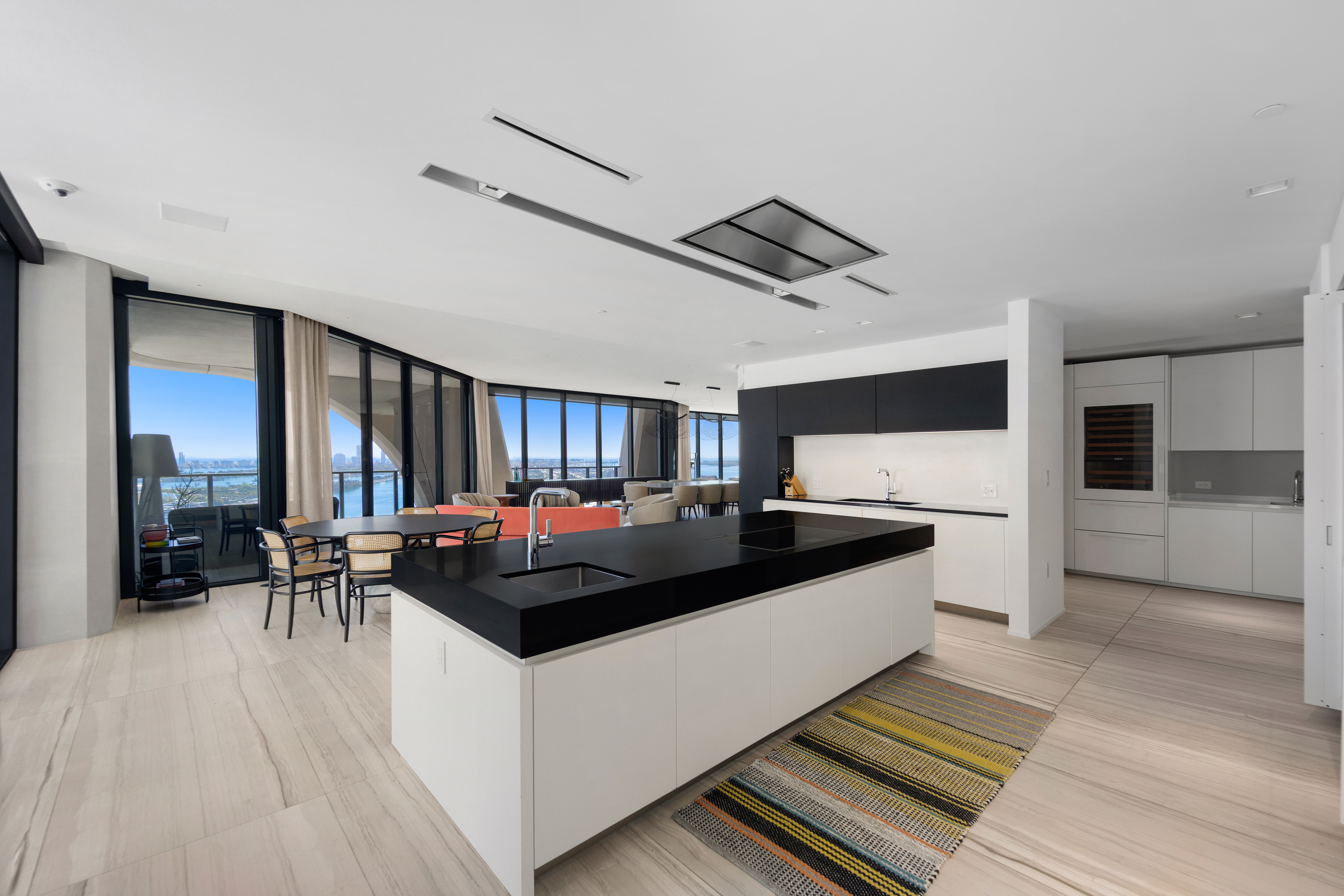 1000 Biscayne Boulevard Miami FL 33132