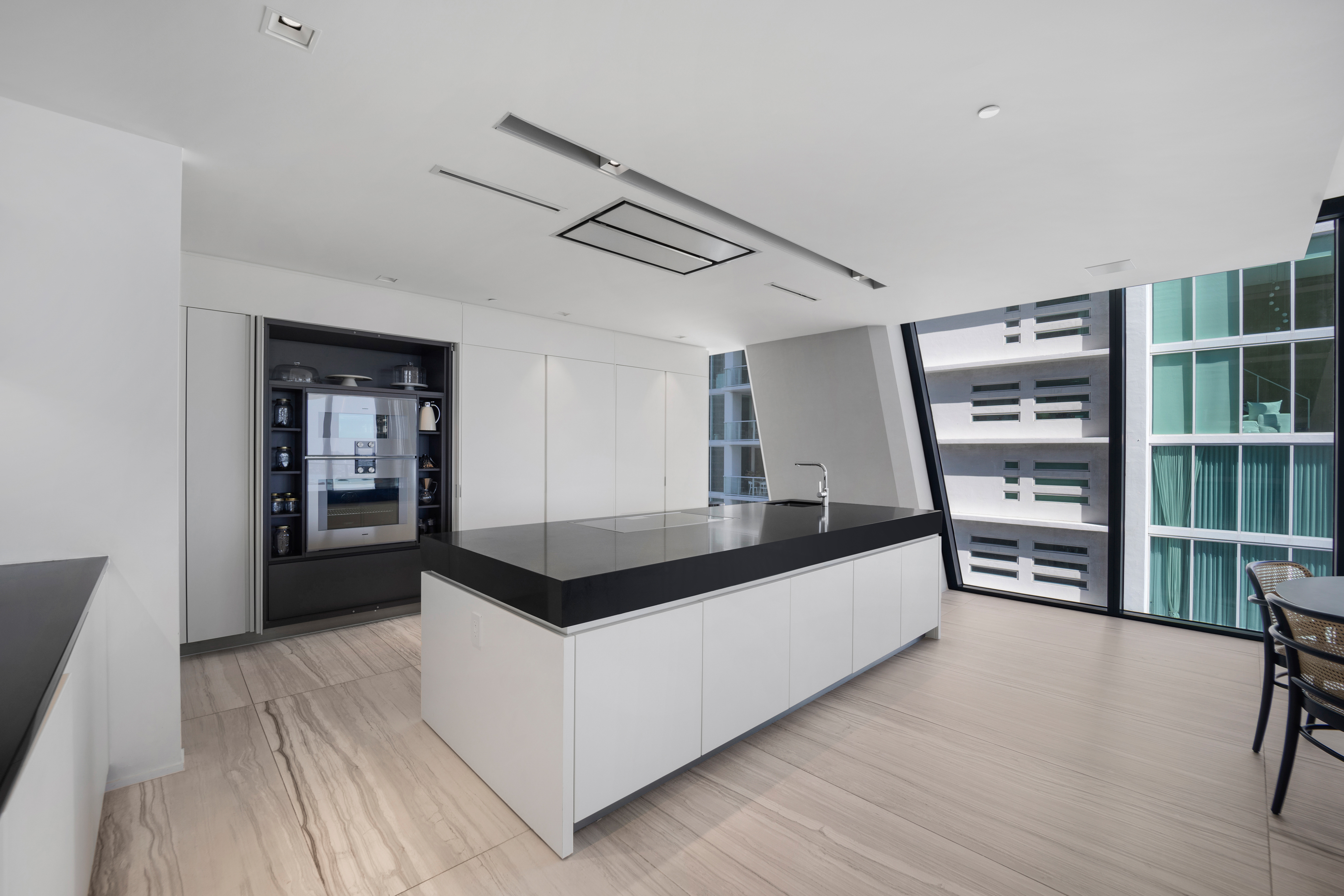 1000 Biscayne Boulevard Miami FL 33132