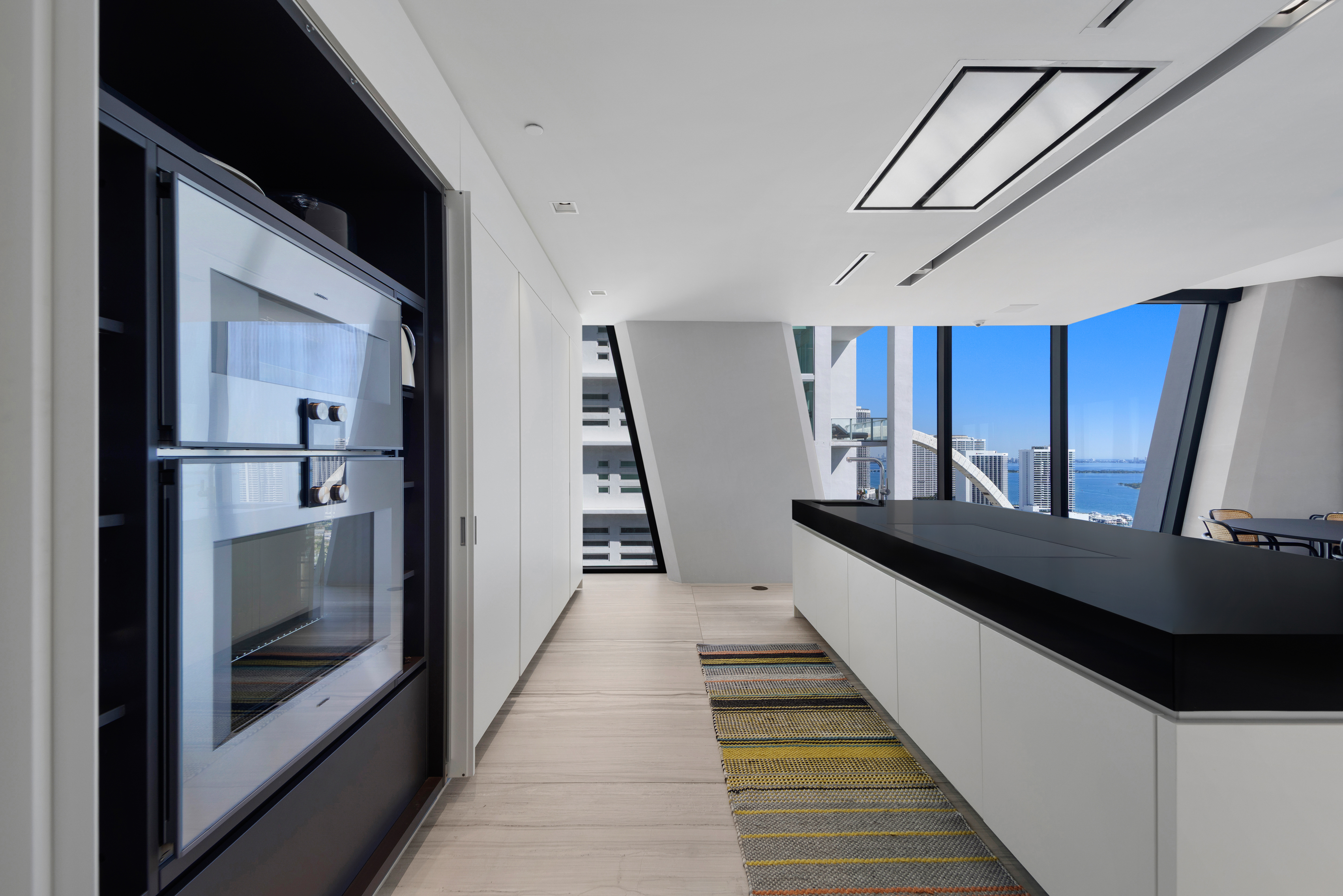 1000 Biscayne Boulevard Miami FL 33132