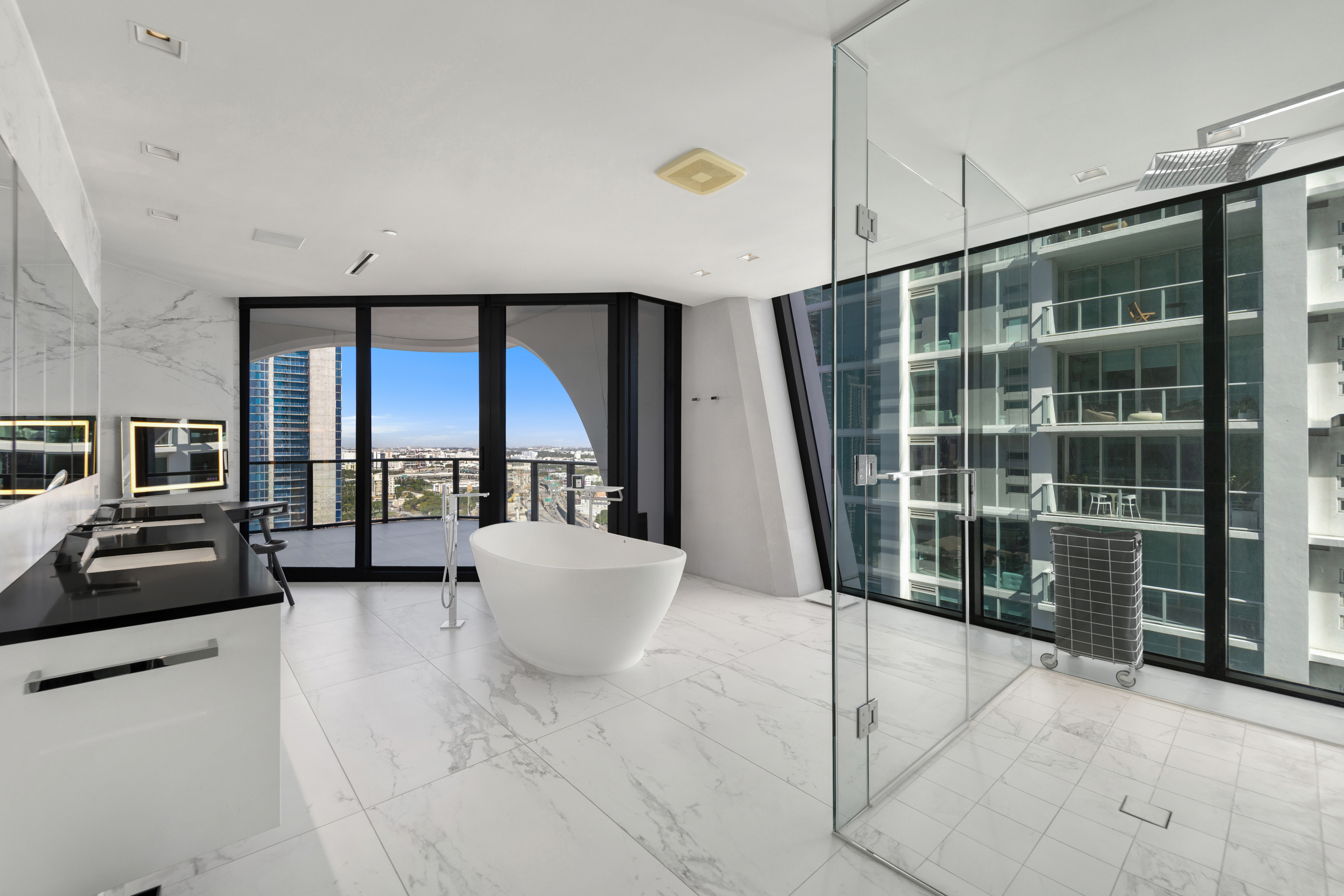 1000 Biscayne Boulevard Miami FL 33132