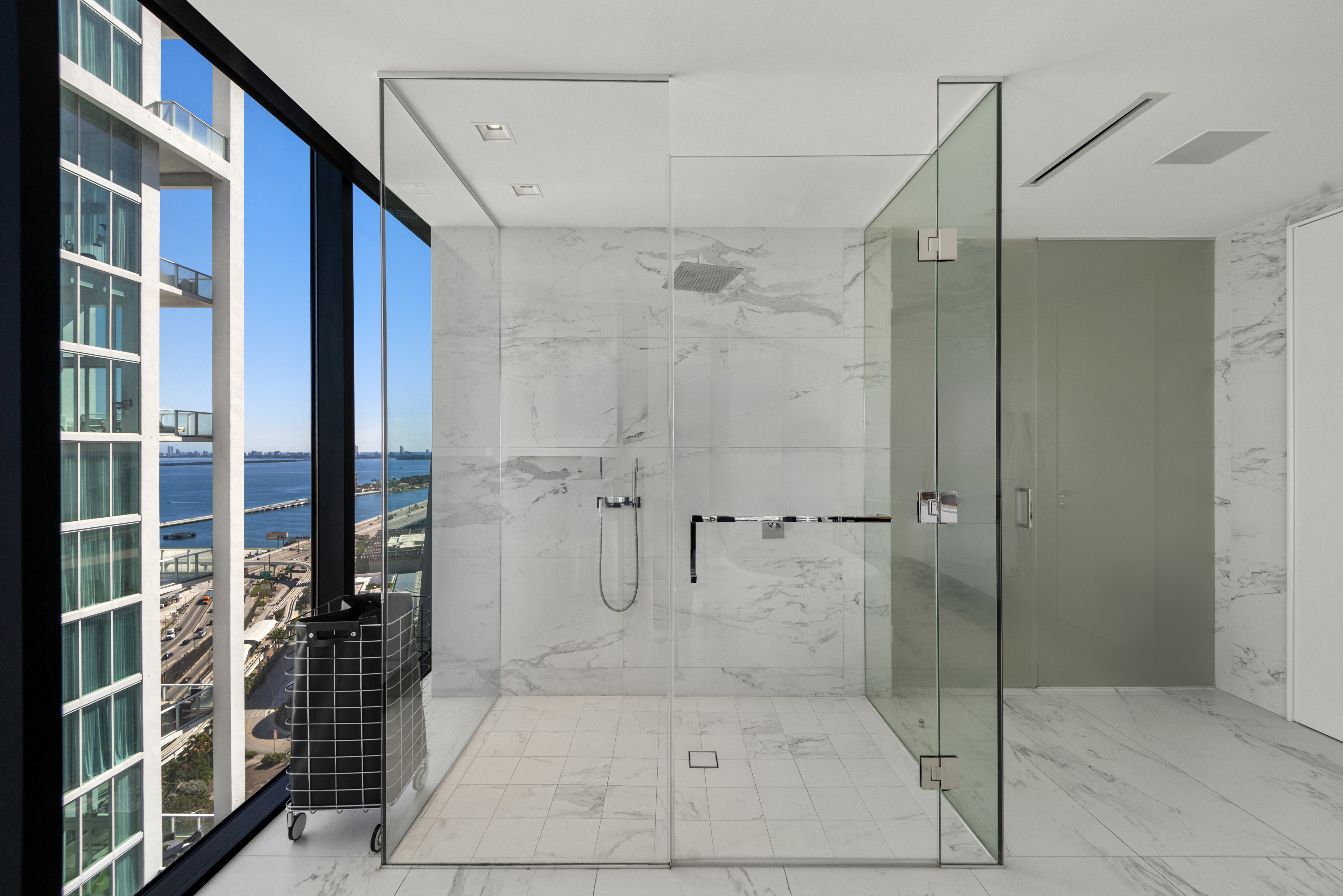 1000 Biscayne Boulevard Miami FL 33132