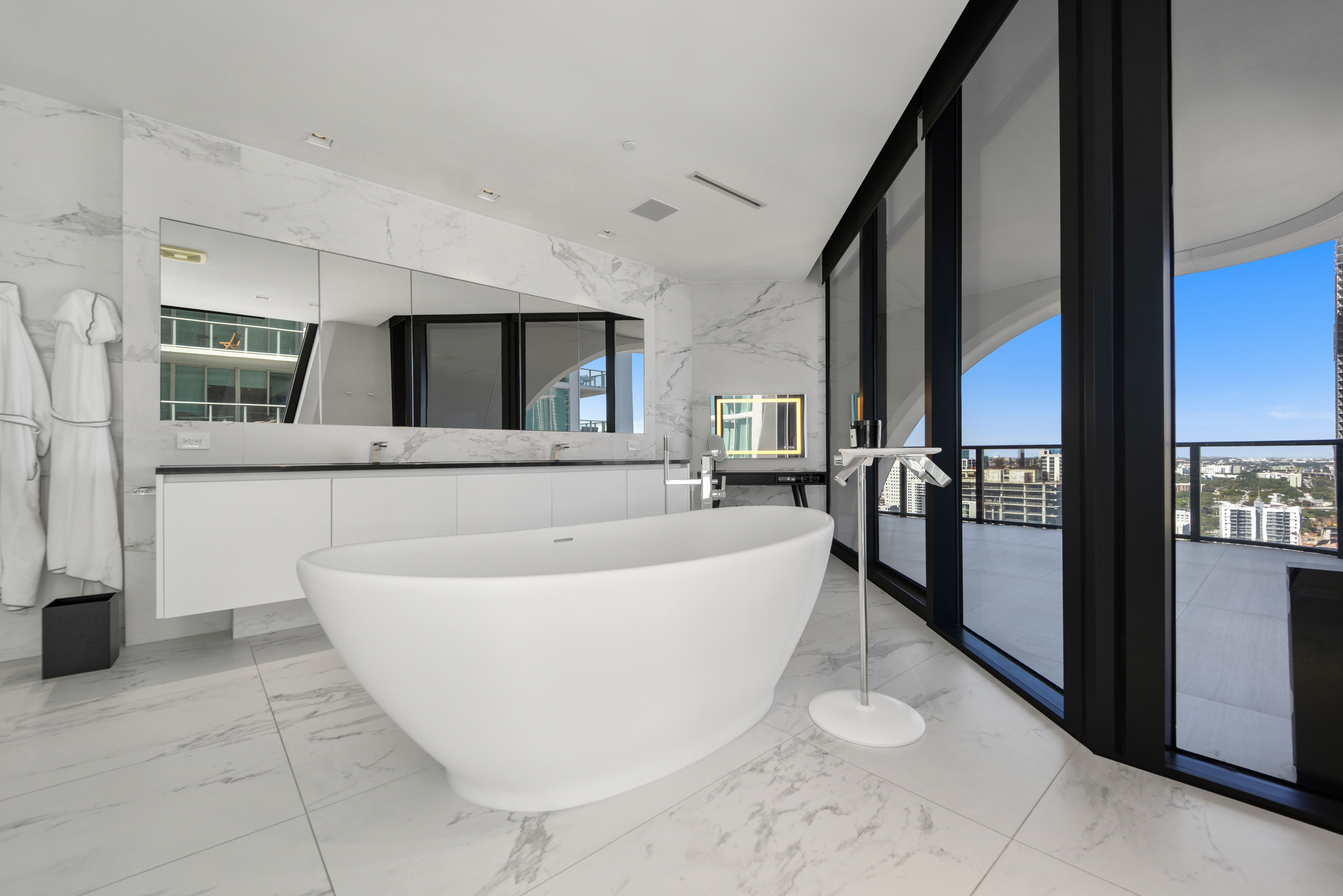 1000 Biscayne Boulevard Miami FL 33132