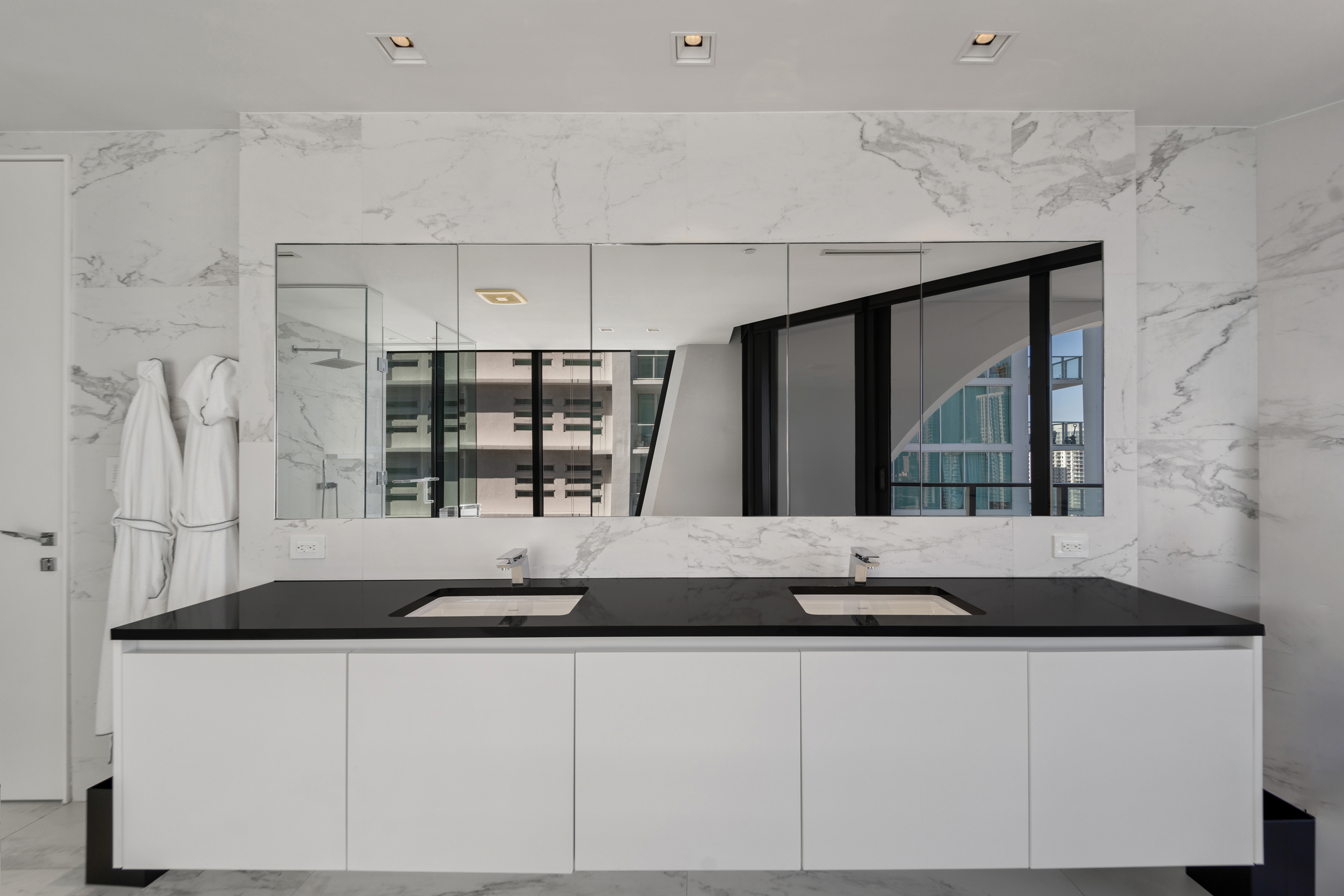 1000 Biscayne Boulevard Miami FL 33132