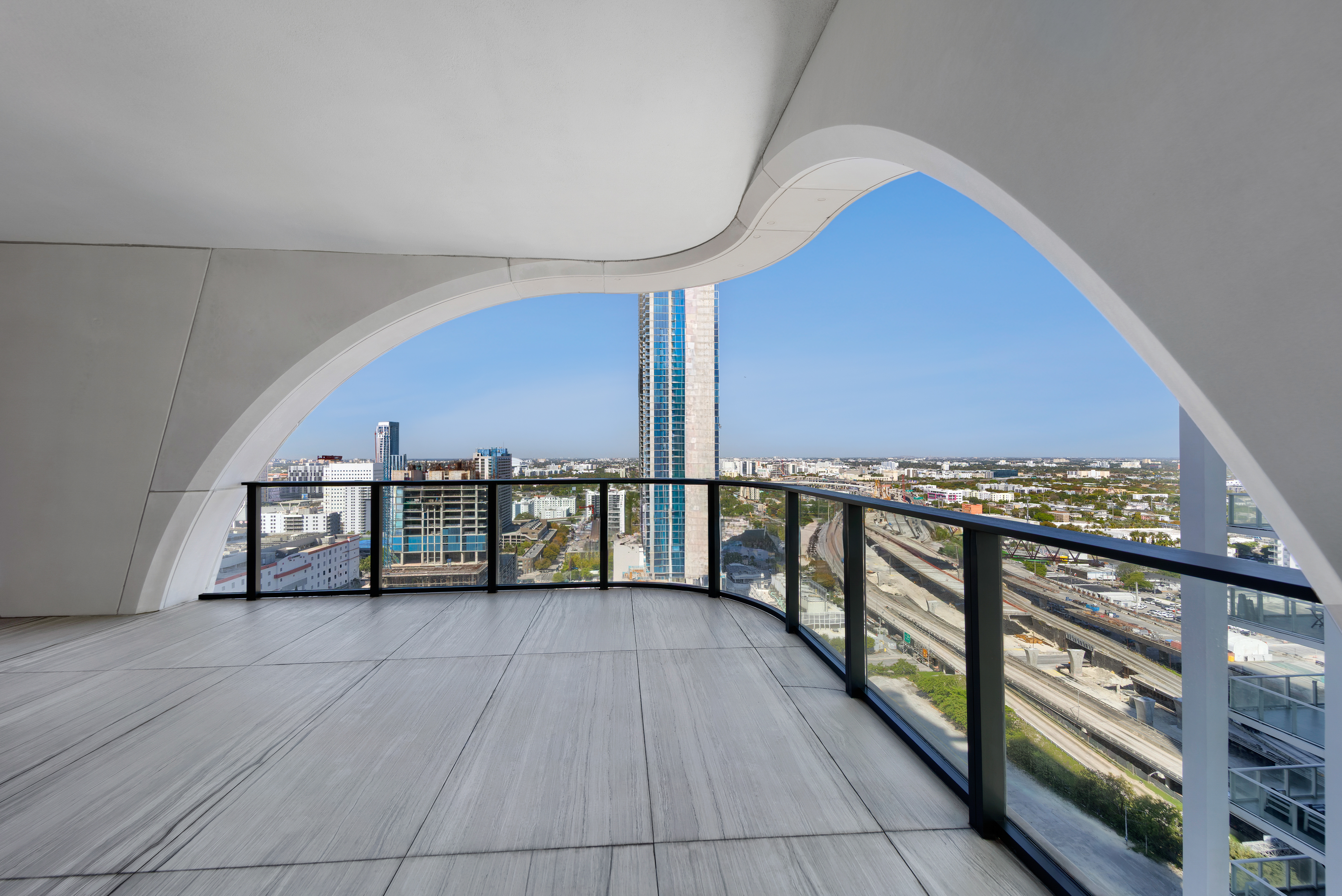 1000 Biscayne Boulevard Miami FL 33132