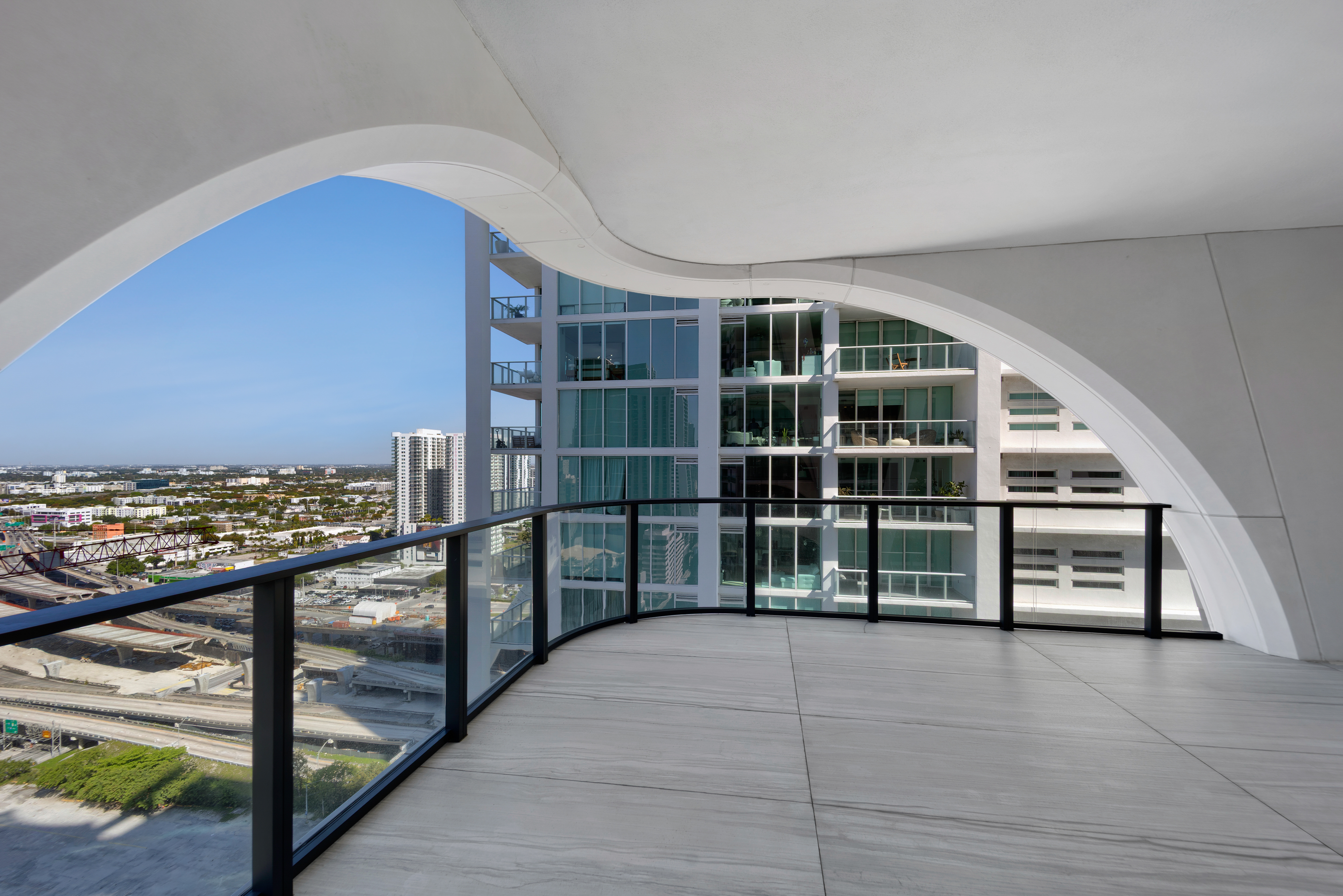 1000 Biscayne Boulevard Miami FL 33132