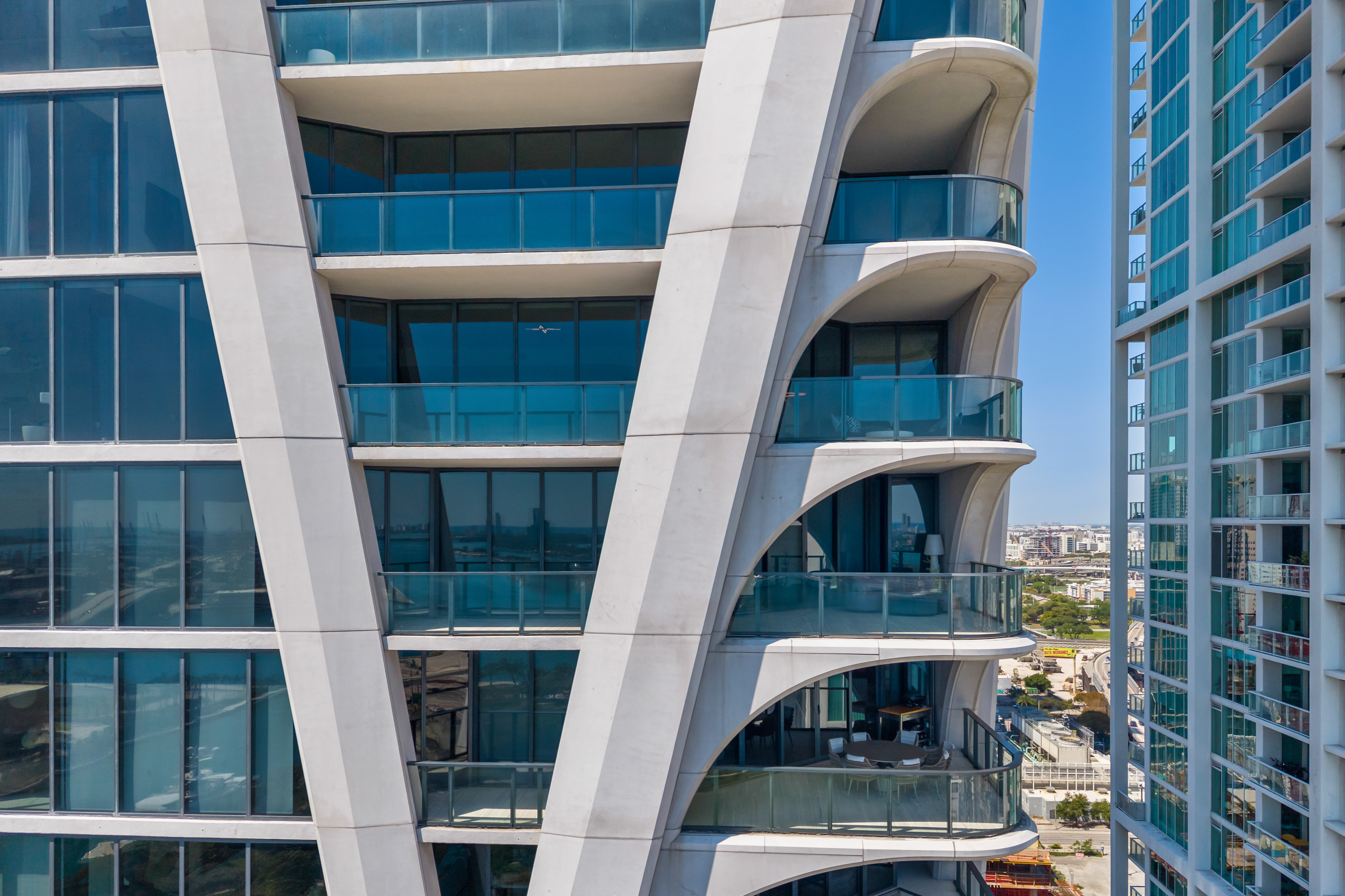 1000 Biscayne Boulevard Miami FL 33132