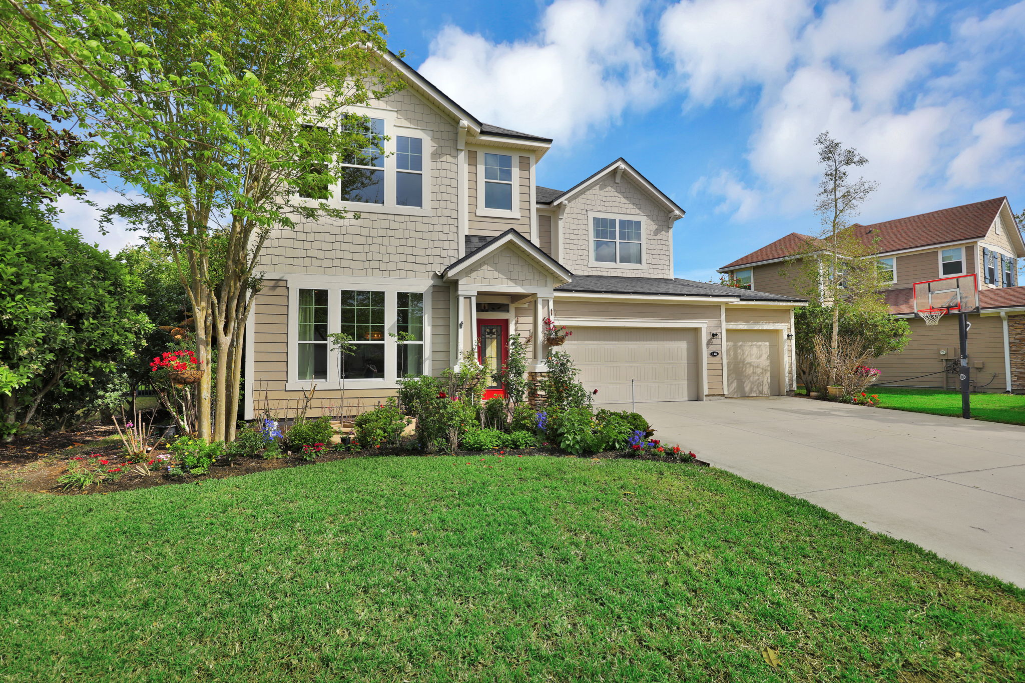 148 Scottsdale Drive Ponte Vedra FL 32081